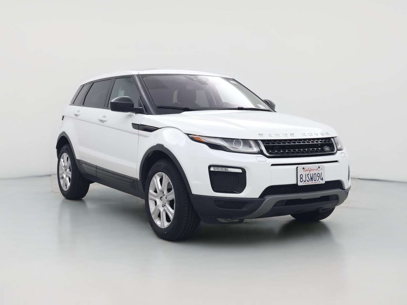 2019 Land Rover Range Rover Evoque SE Premium