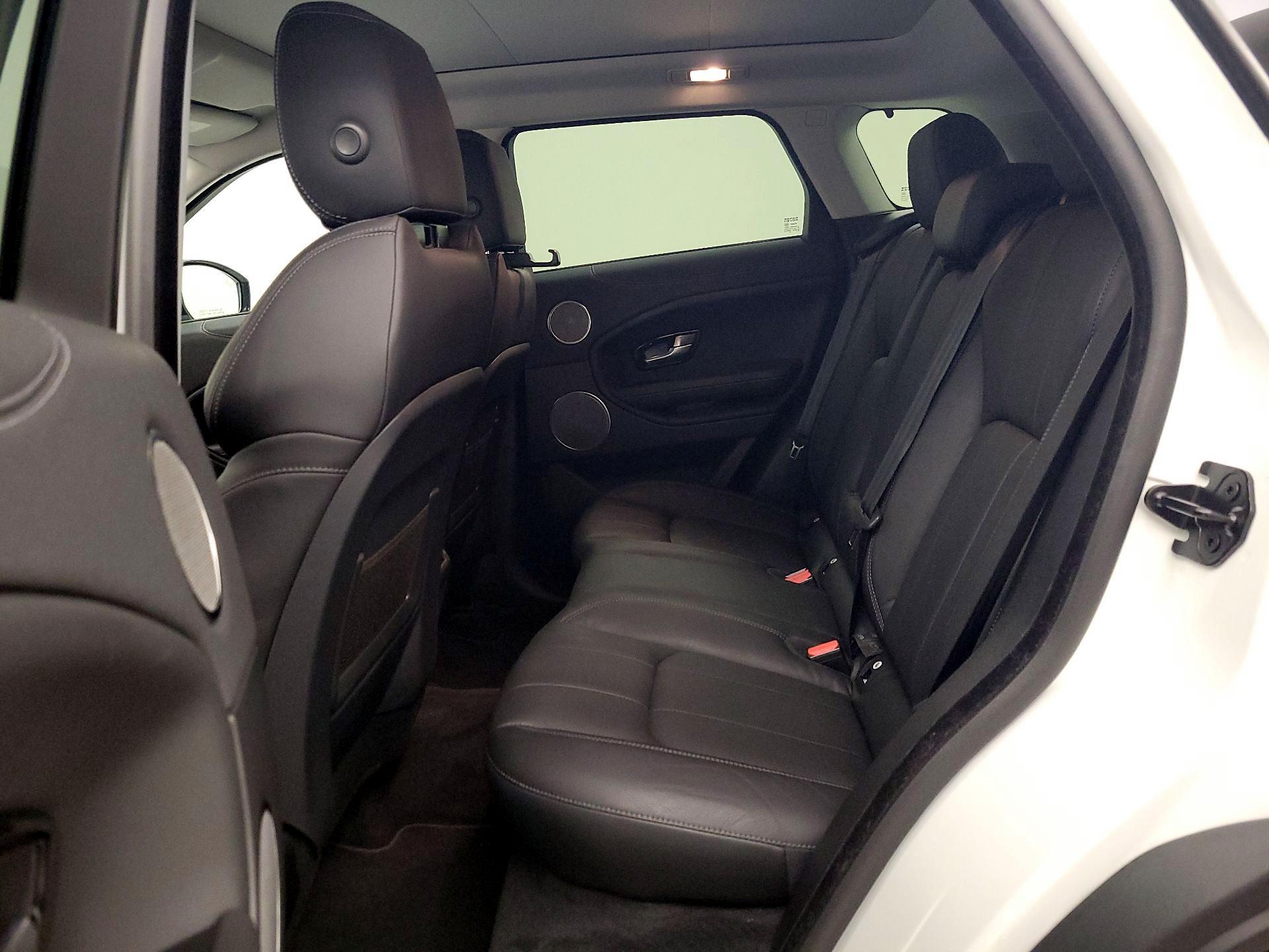 Thumbnail: 2019 Land Rover Range Rover Evoque - 19