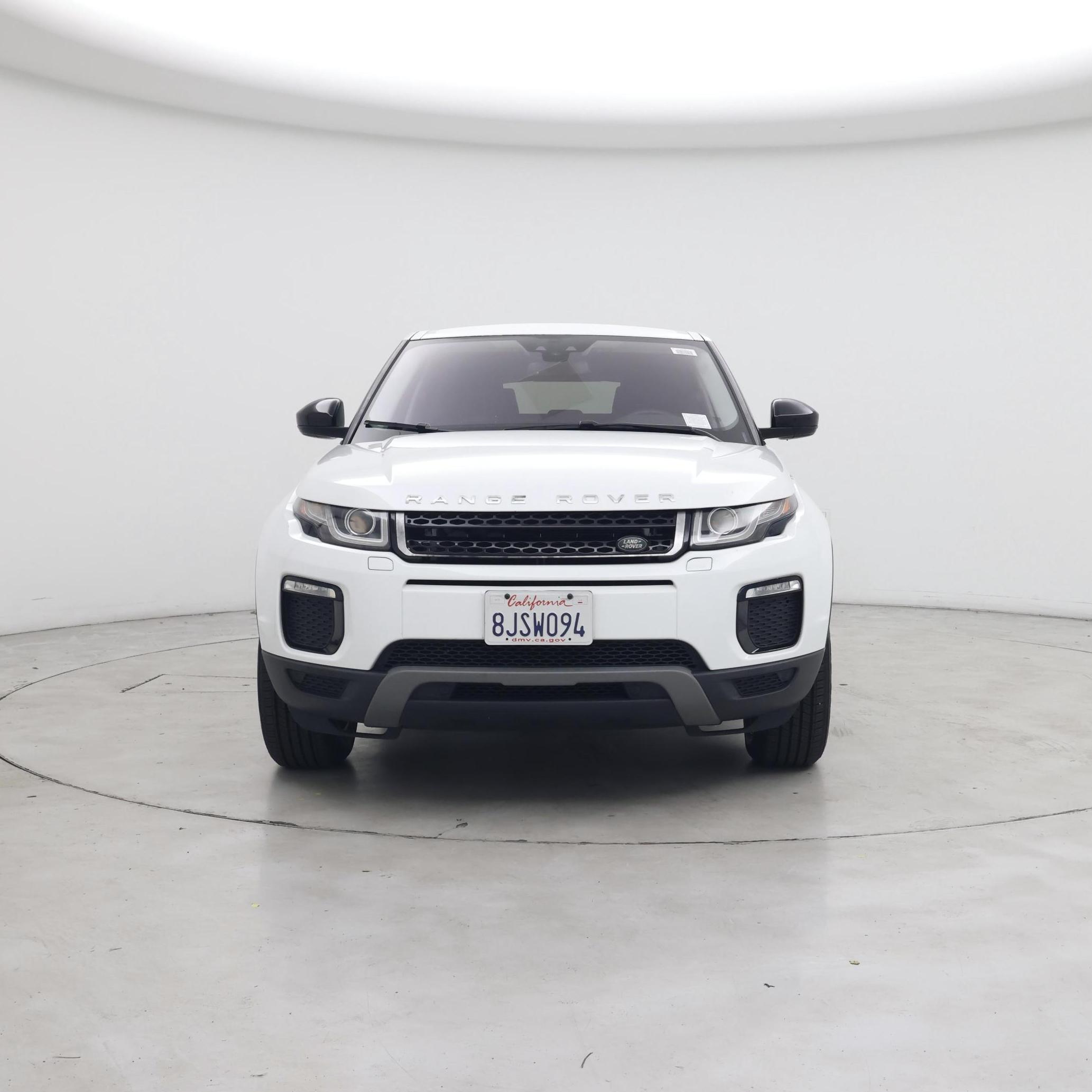 Thumbnail: 2019 Land Rover Range Rover Evoque - 5