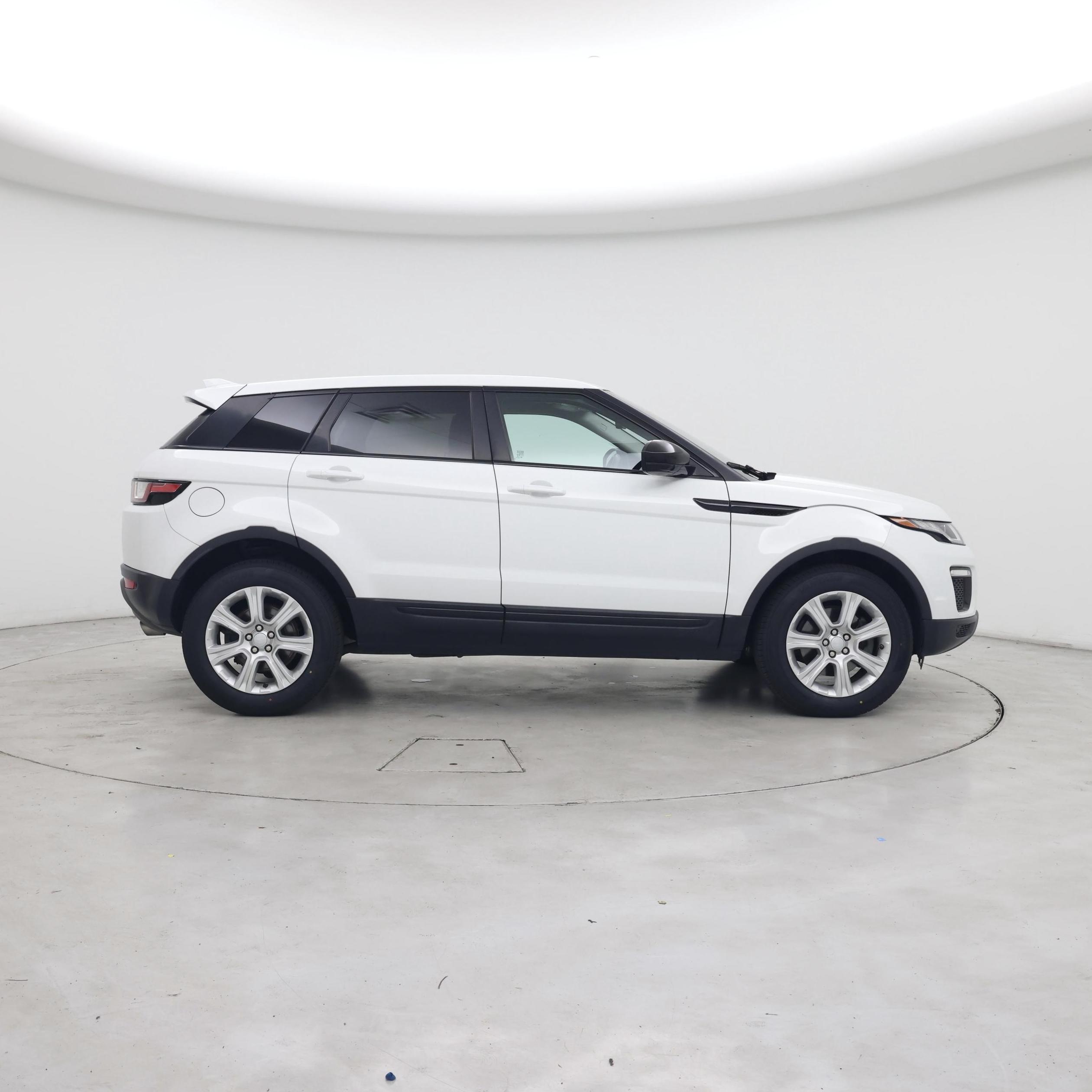 Thumbnail: 2019 Land Rover Range Rover Evoque - 7