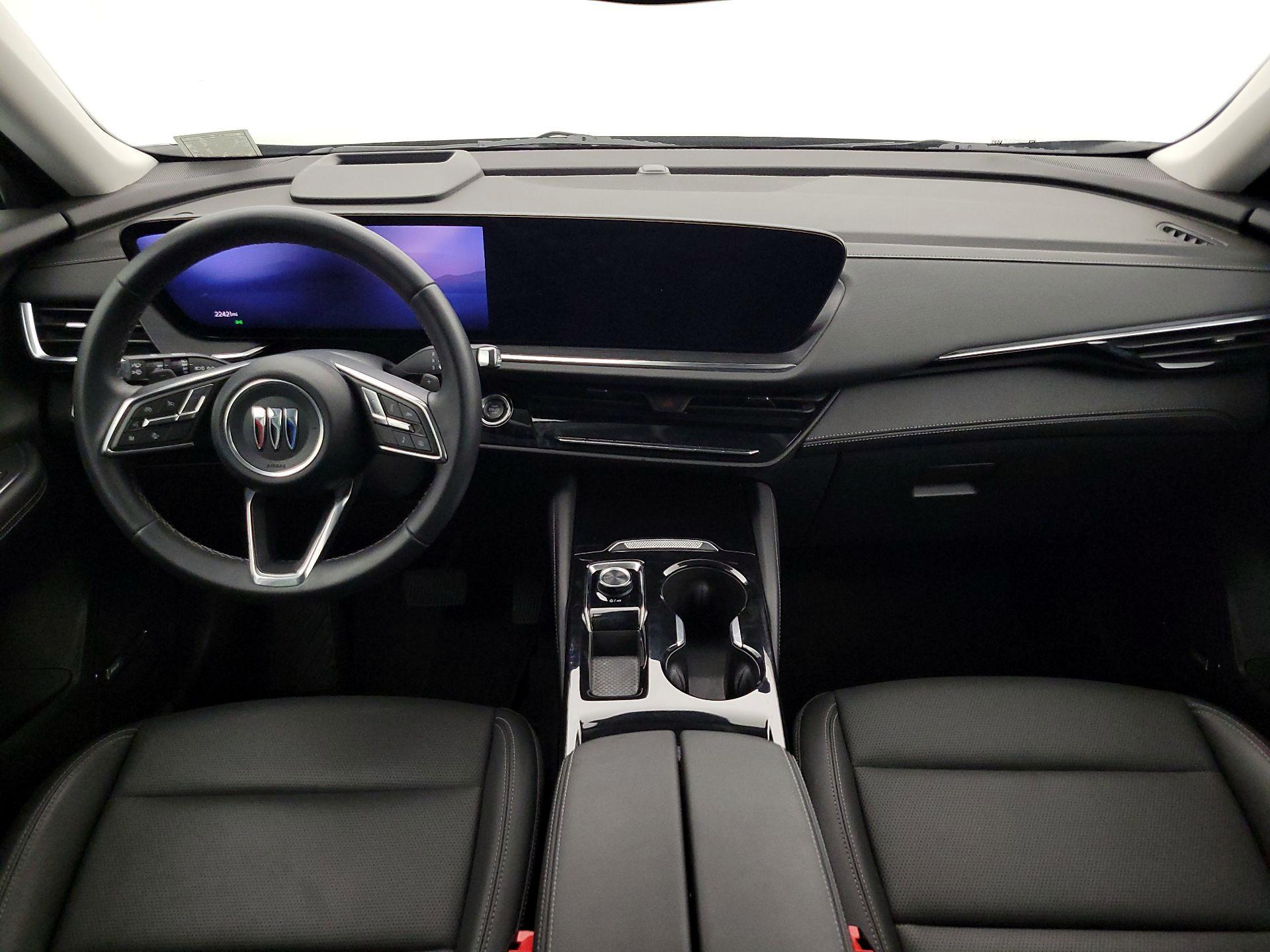 Thumbnail: 2025 Buick Envision - 9