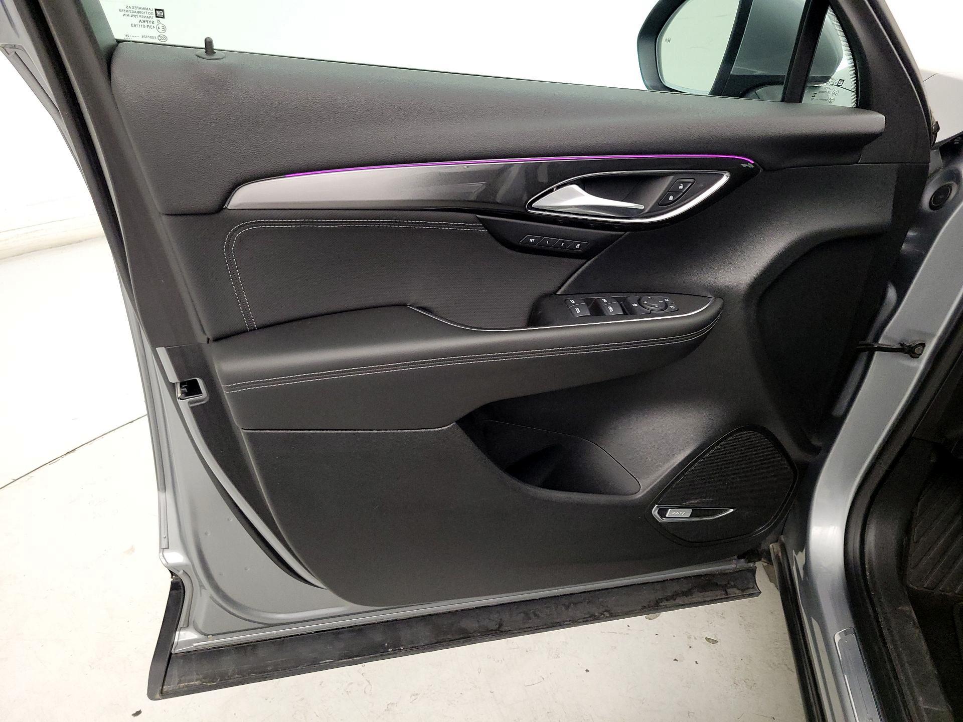 Thumbnail: 2025 Buick Envision - 12