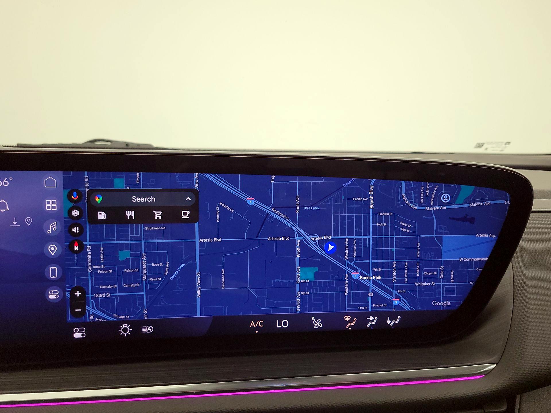 Thumbnail: 2025 Buick Envision - 14