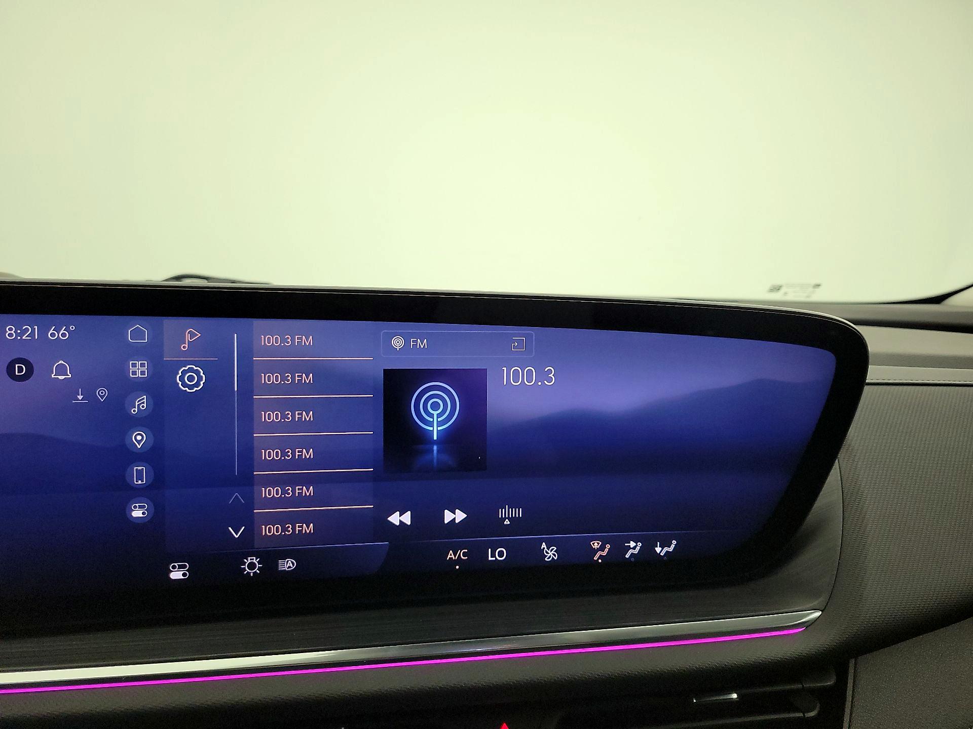 Thumbnail: 2025 Buick Envision - 16