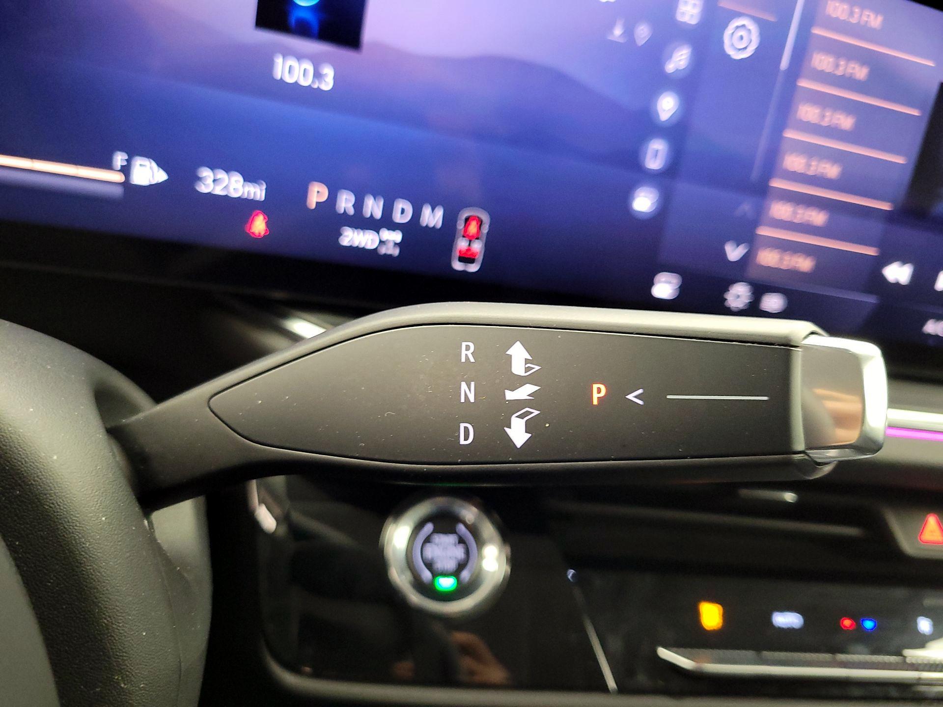 Thumbnail: 2025 Buick Envision - 18