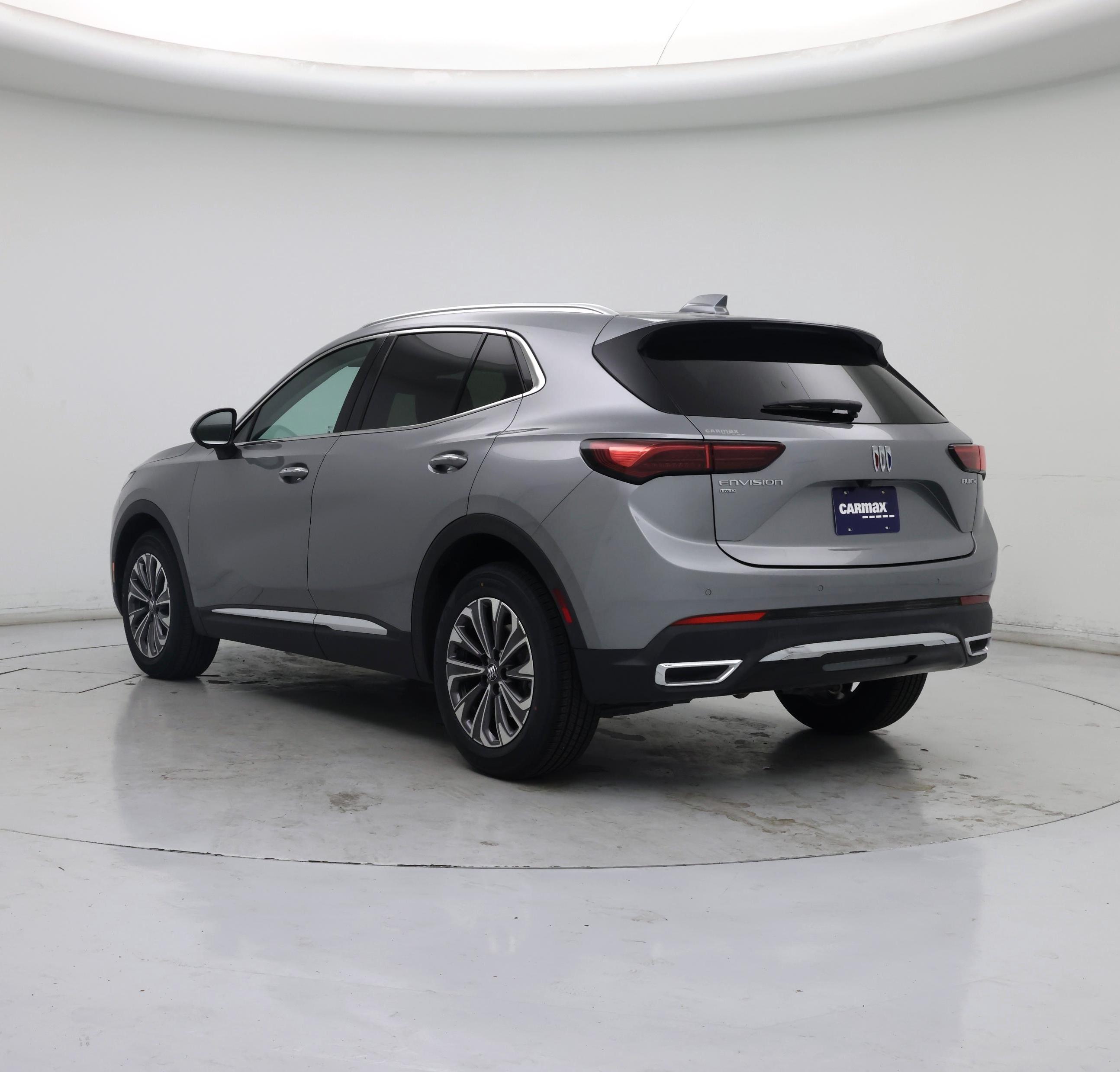 Thumbnail: 2025 Buick Envision - 2