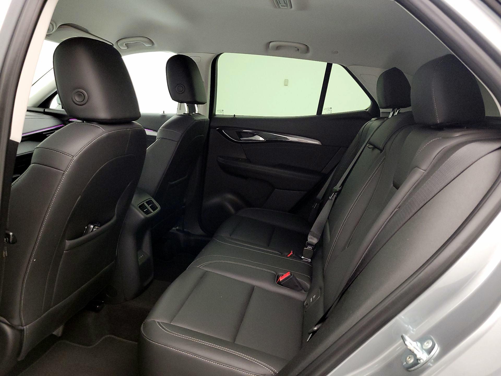 Thumbnail: 2025 Buick Envision - 20