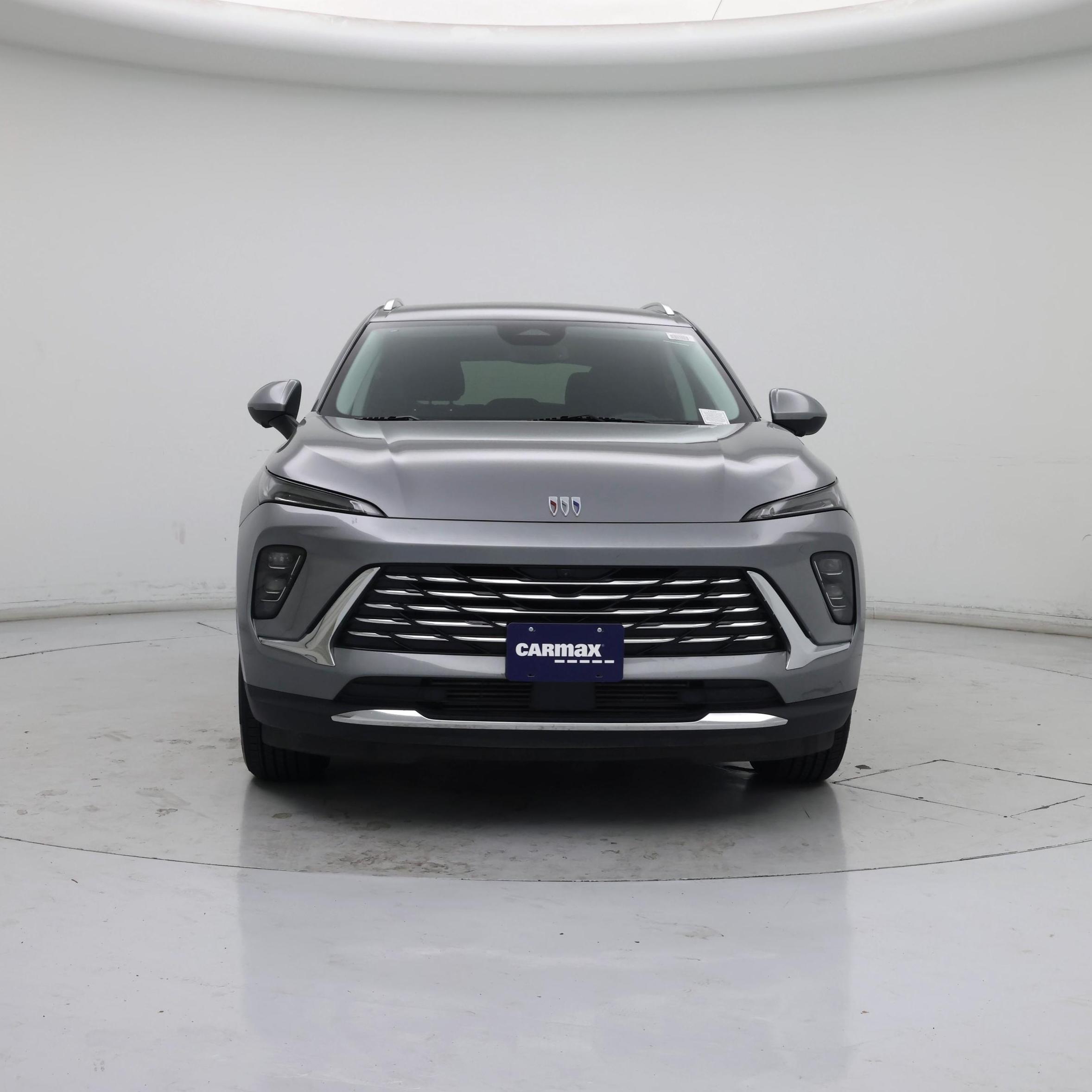 Thumbnail: 2025 Buick Envision - 5