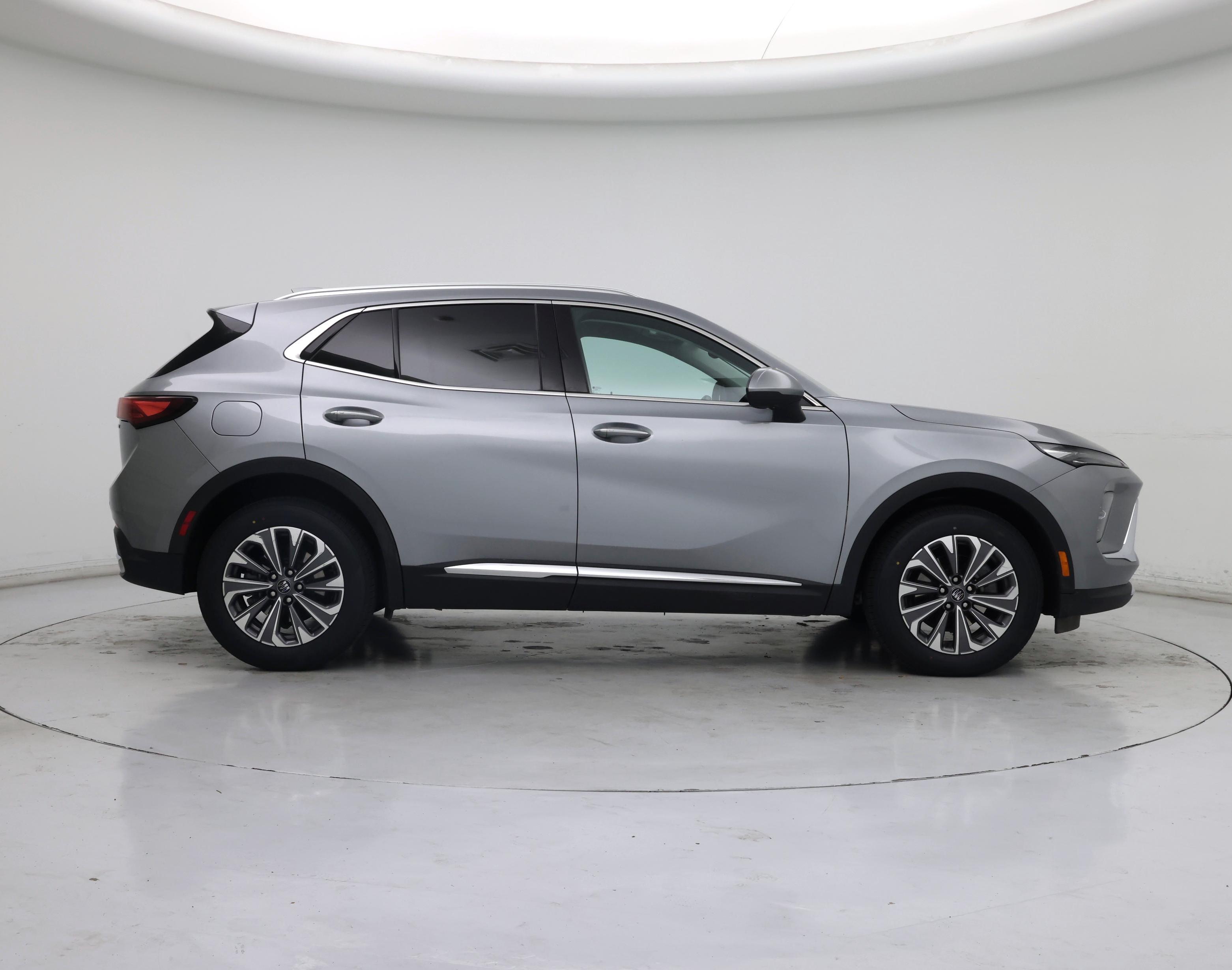 Thumbnail: 2025 Buick Envision - 7