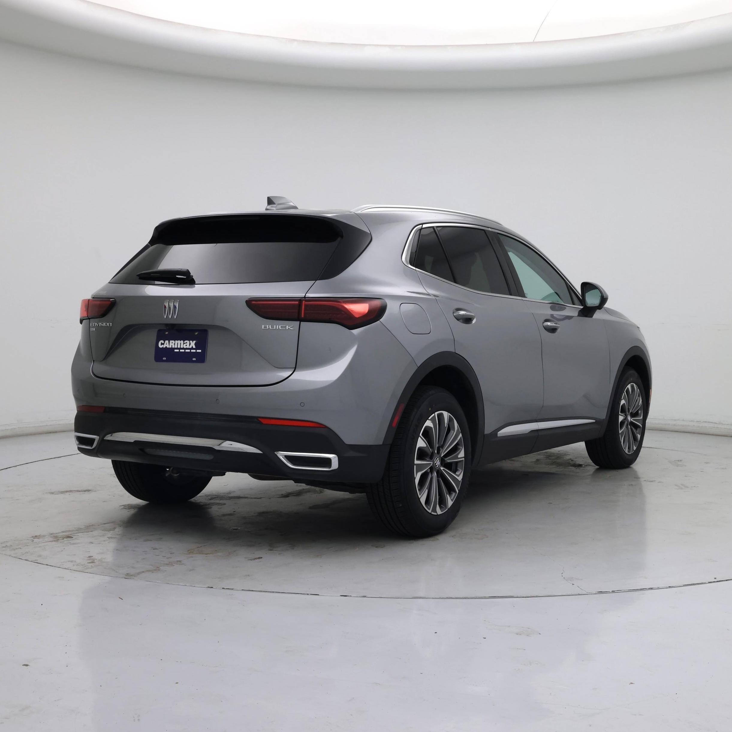 Thumbnail: 2025 Buick Envision - 8