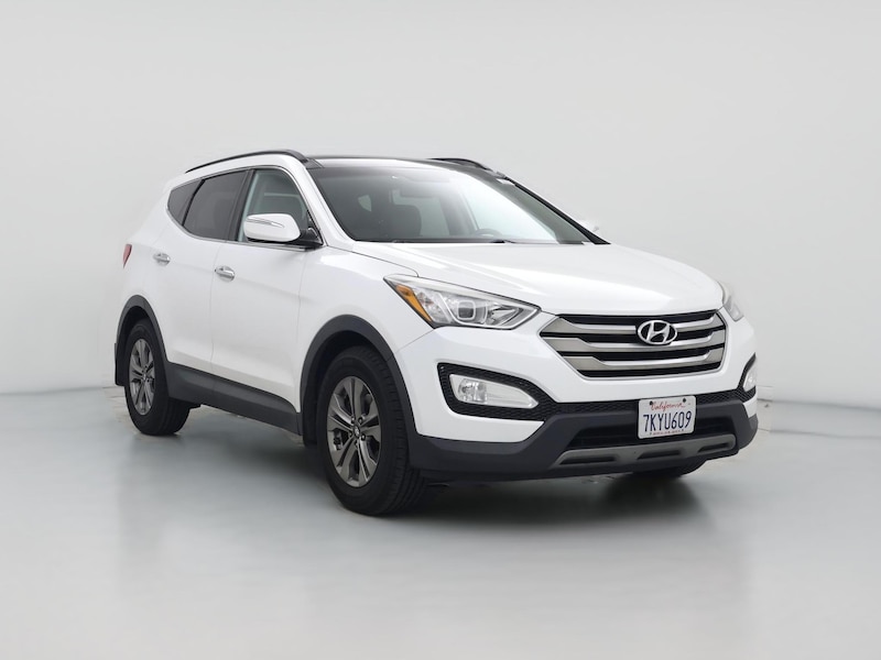 2015 Hyundai Santa Fe Sport 2.0T -
                  Irvine, CA
