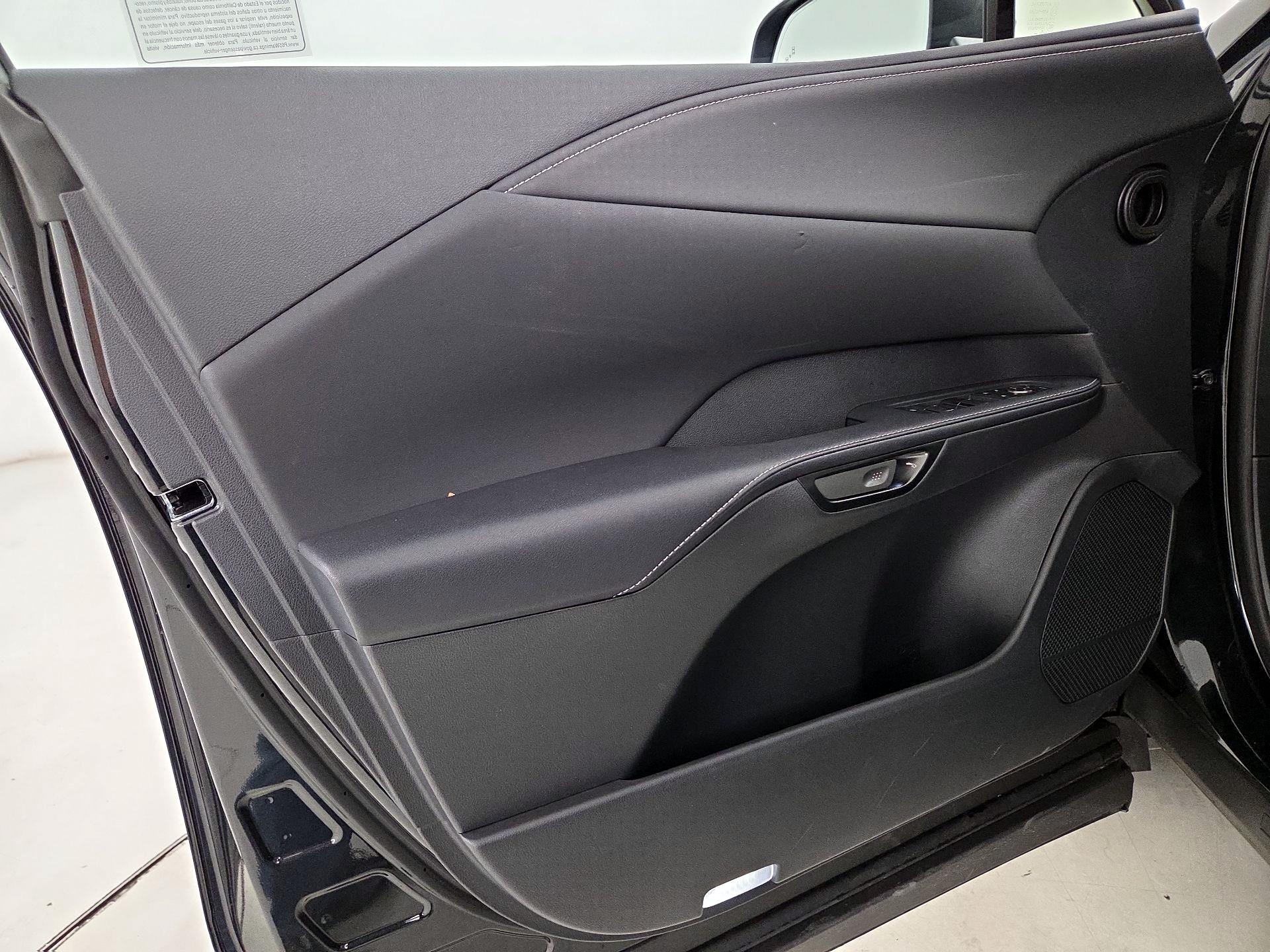 Thumbnail: 2025 Lexus RX - 12