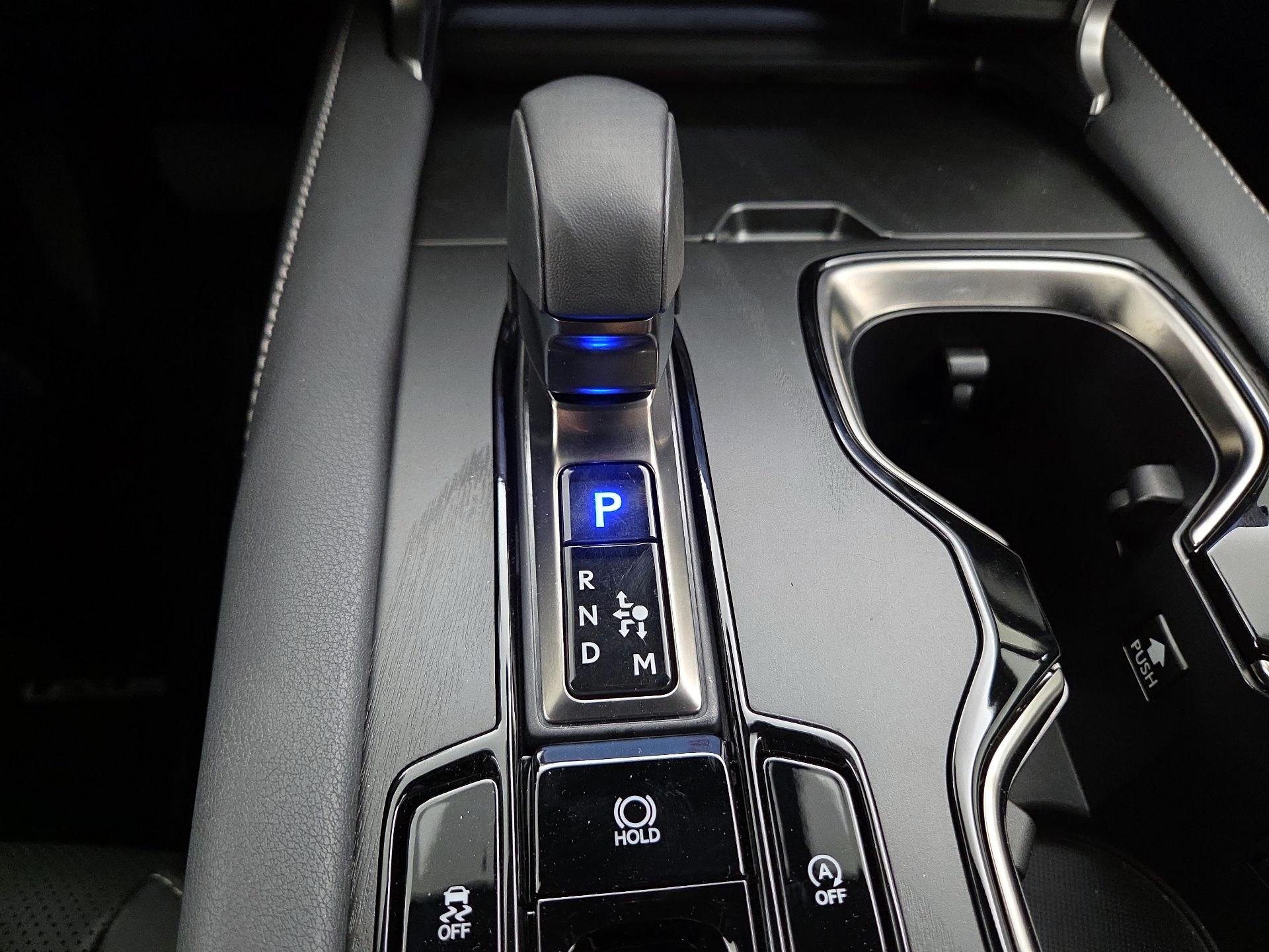 Thumbnail: 2025 Lexus RX - 17