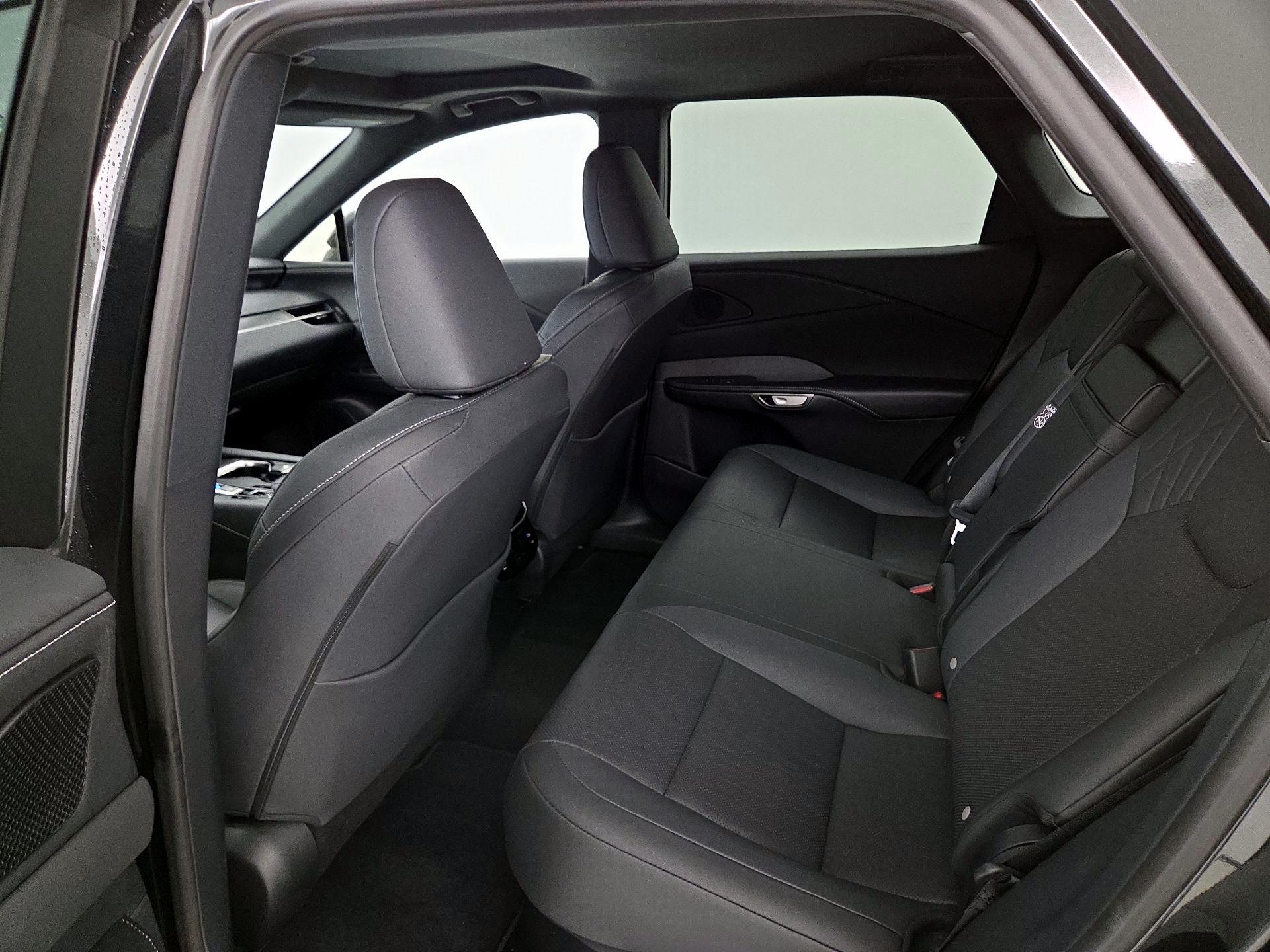 Thumbnail: 2025 Lexus RX - 20