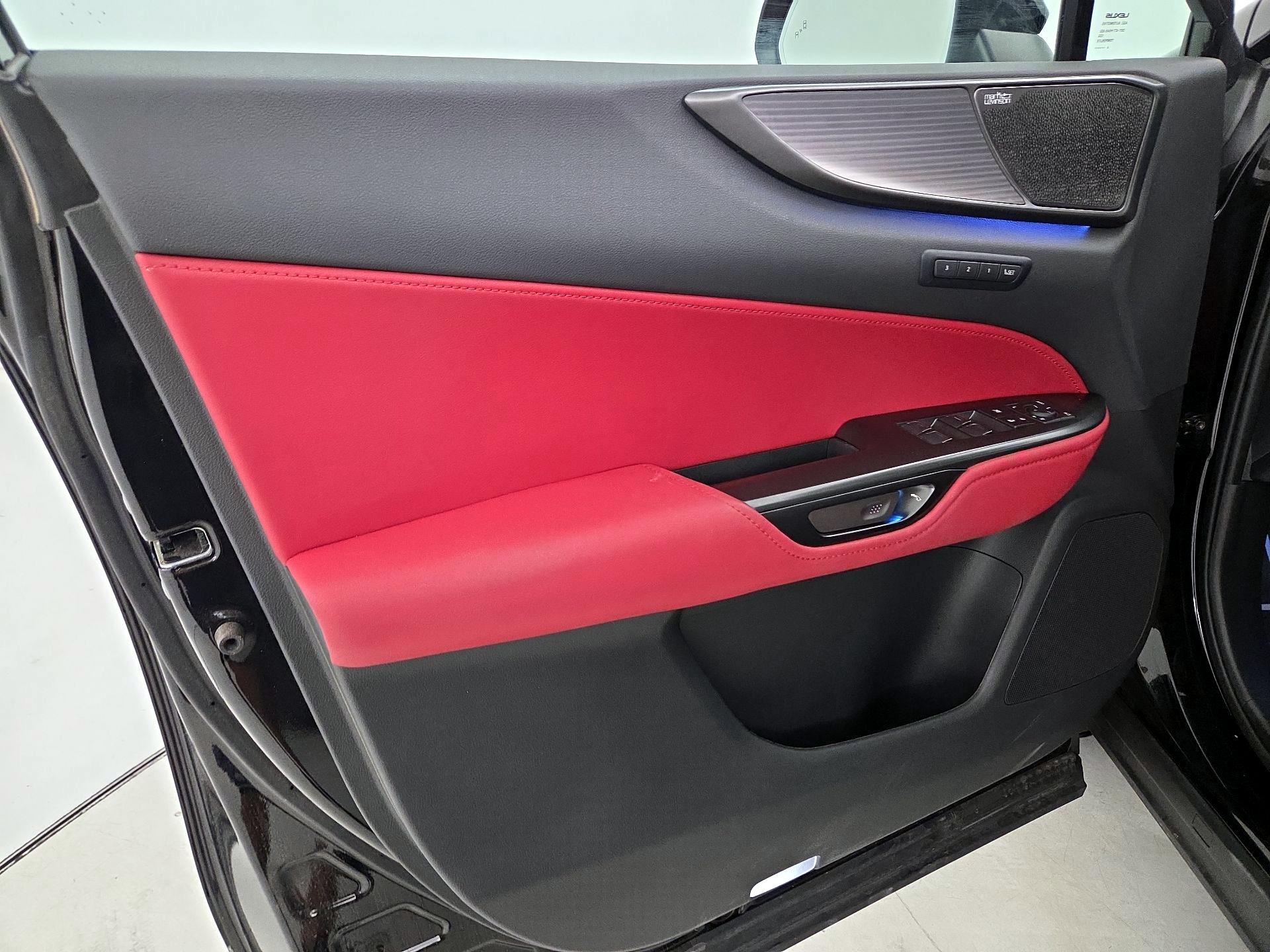 Thumbnail: 2025 Lexus NX - 12