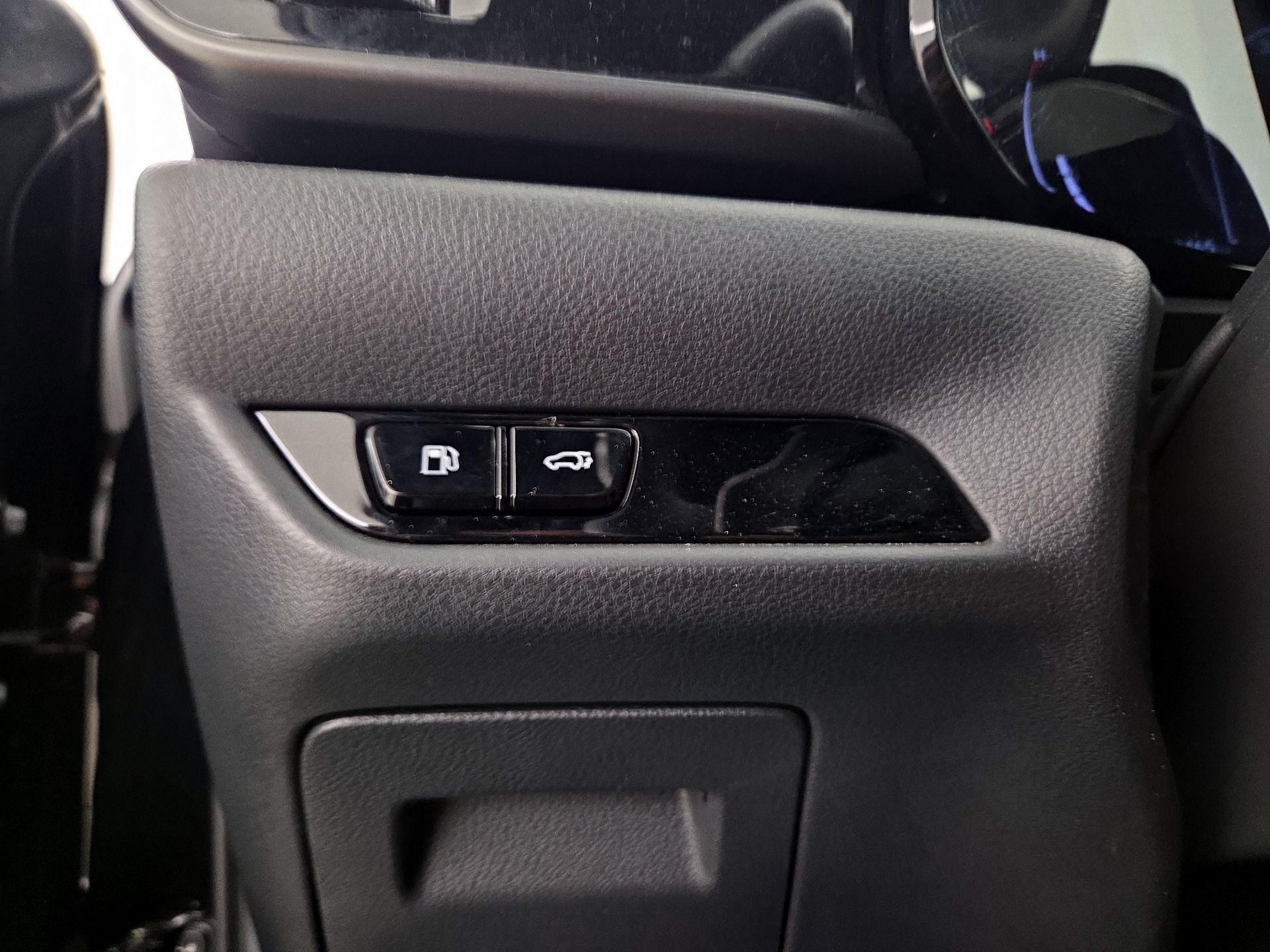 Thumbnail: 2025 Lexus NX - 13