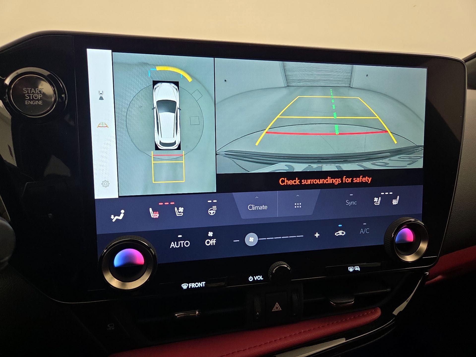 Thumbnail: 2025 Lexus NX - 14