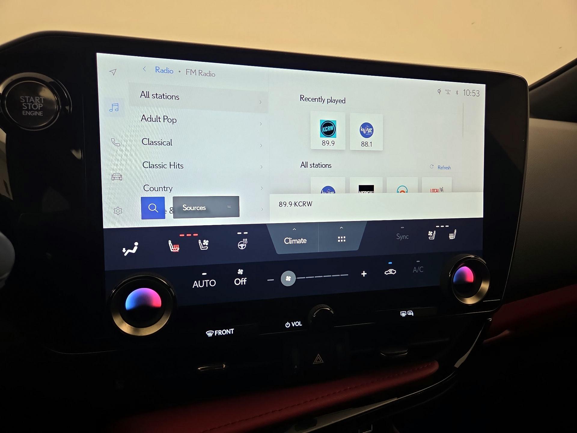 Thumbnail: 2025 Lexus NX - 15