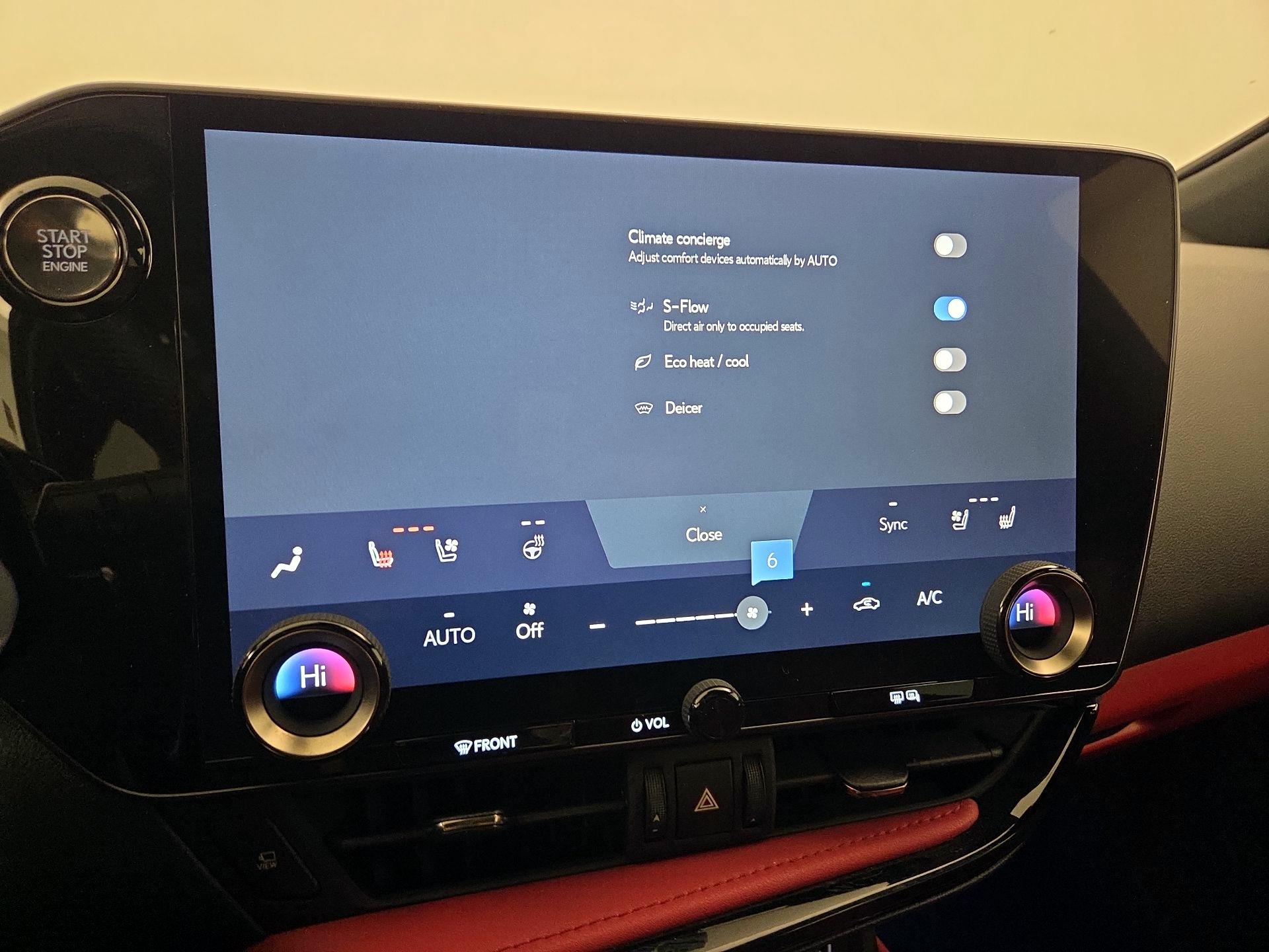 Thumbnail: 2025 Lexus NX - 16