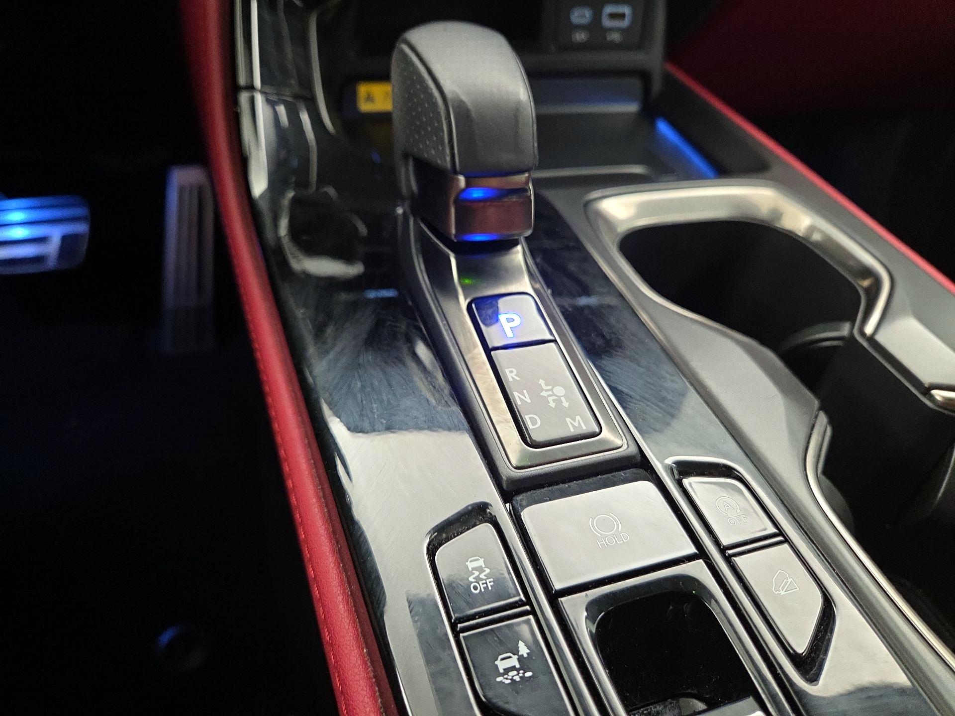 Thumbnail: 2025 Lexus NX - 17