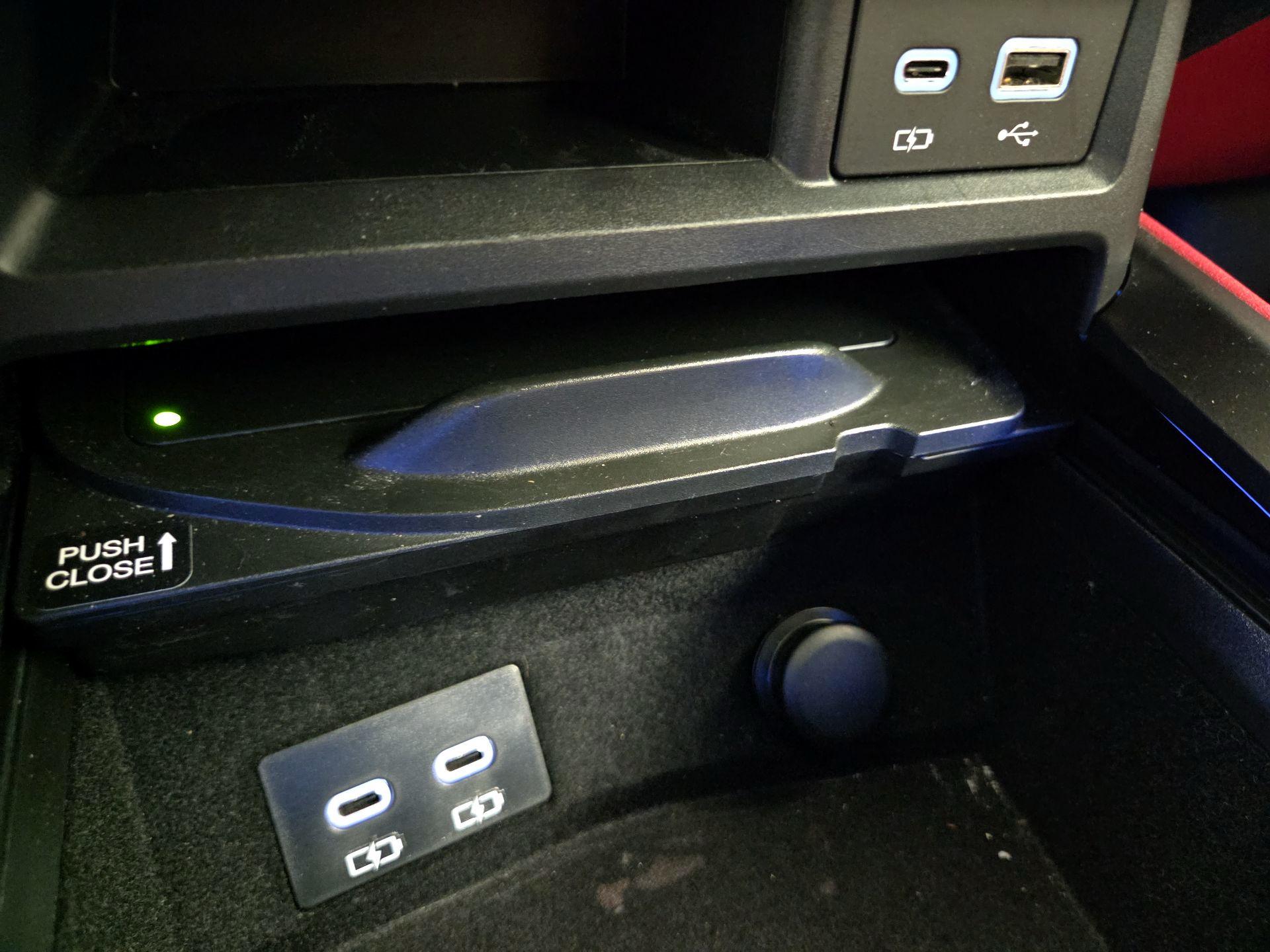 Thumbnail: 2025 Lexus NX - 18