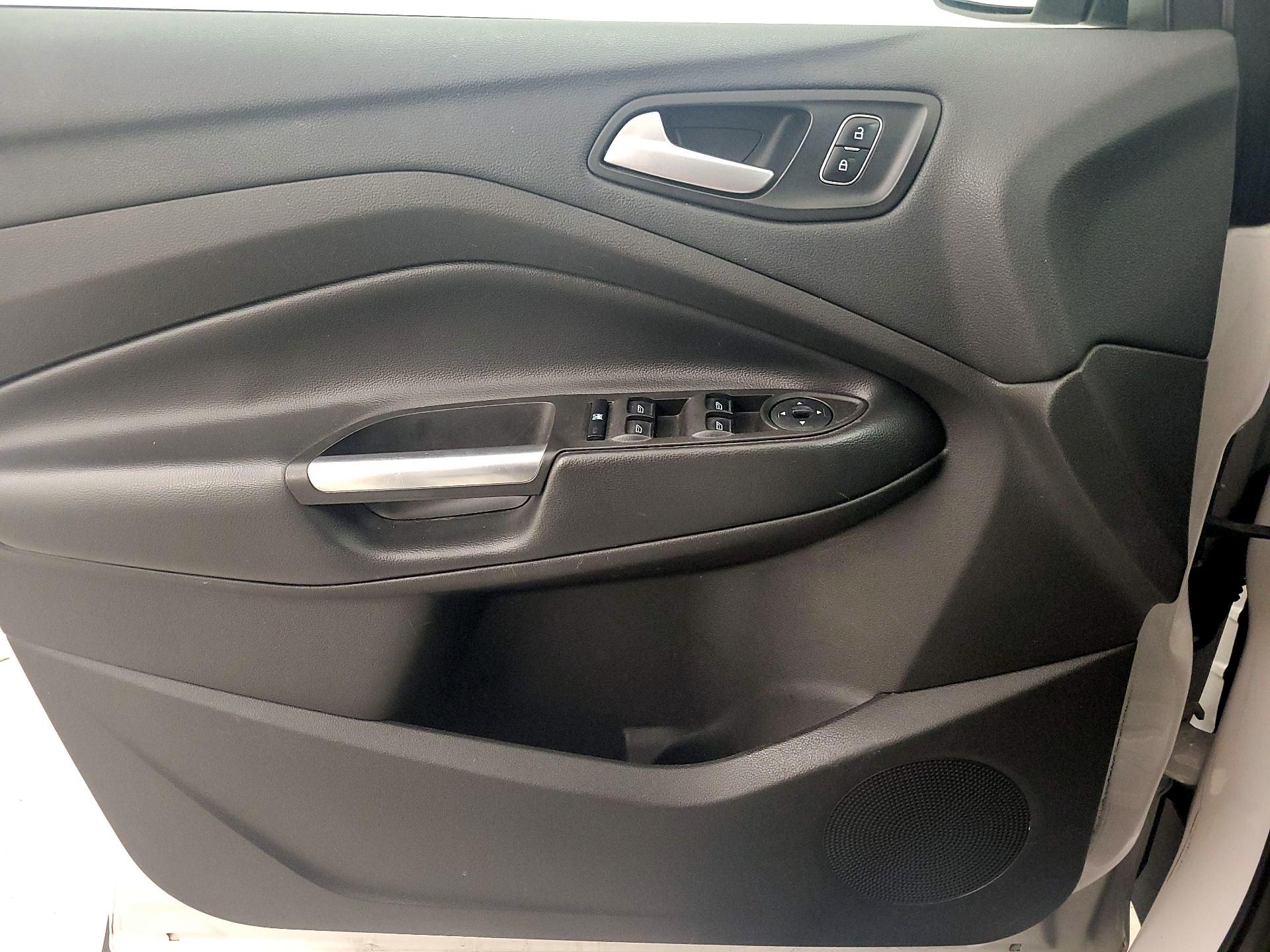 Thumbnail: 2018 Ford Escape - 12