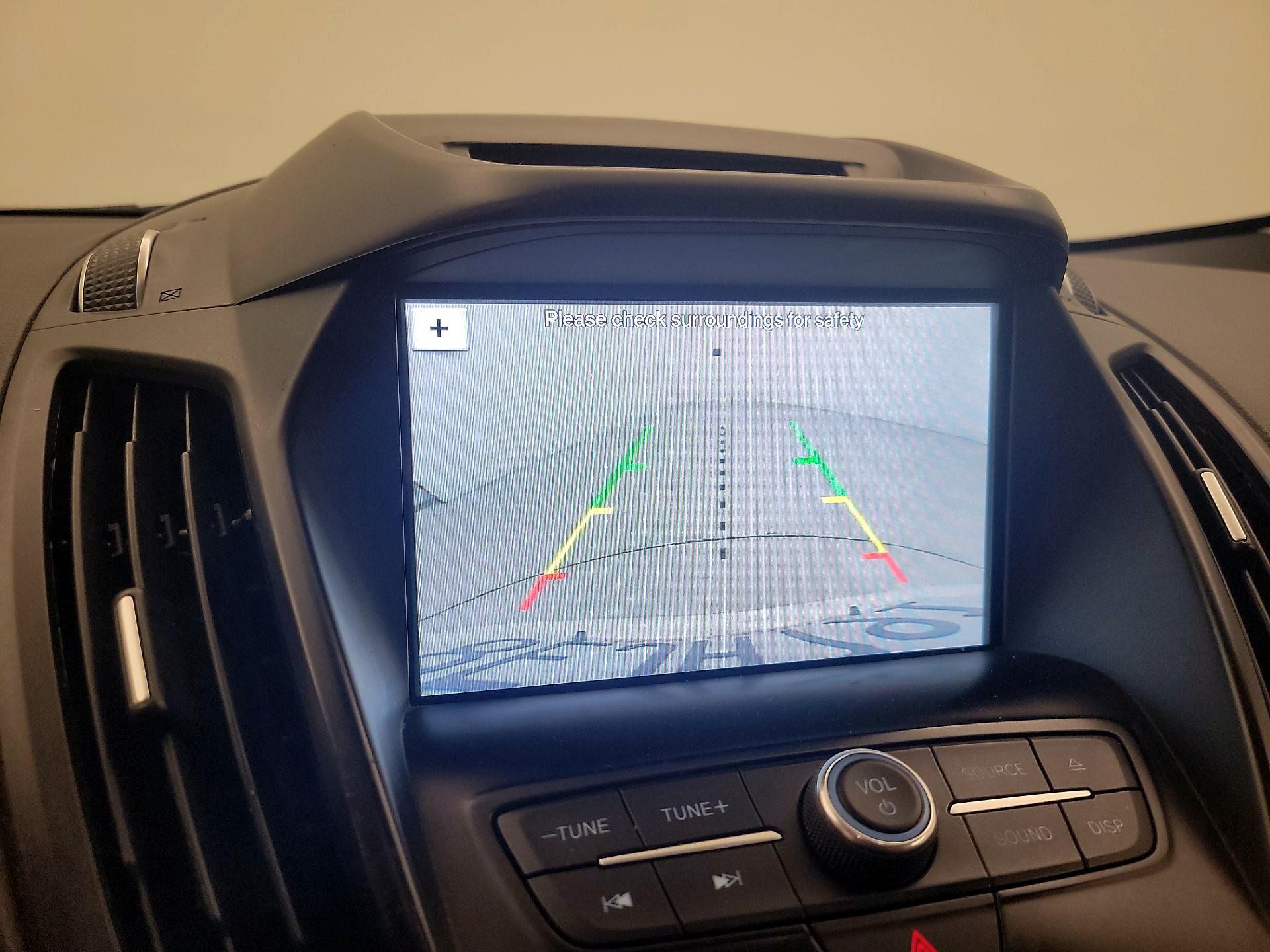 Thumbnail: 2018 Ford Escape - 14