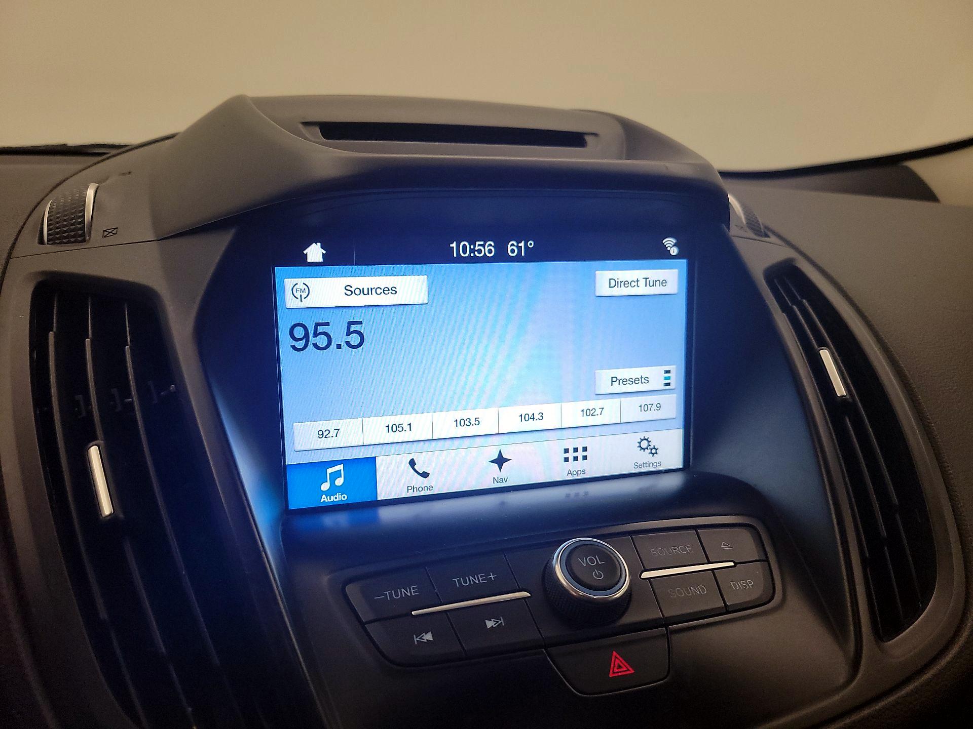 Thumbnail: 2018 Ford Escape - 15