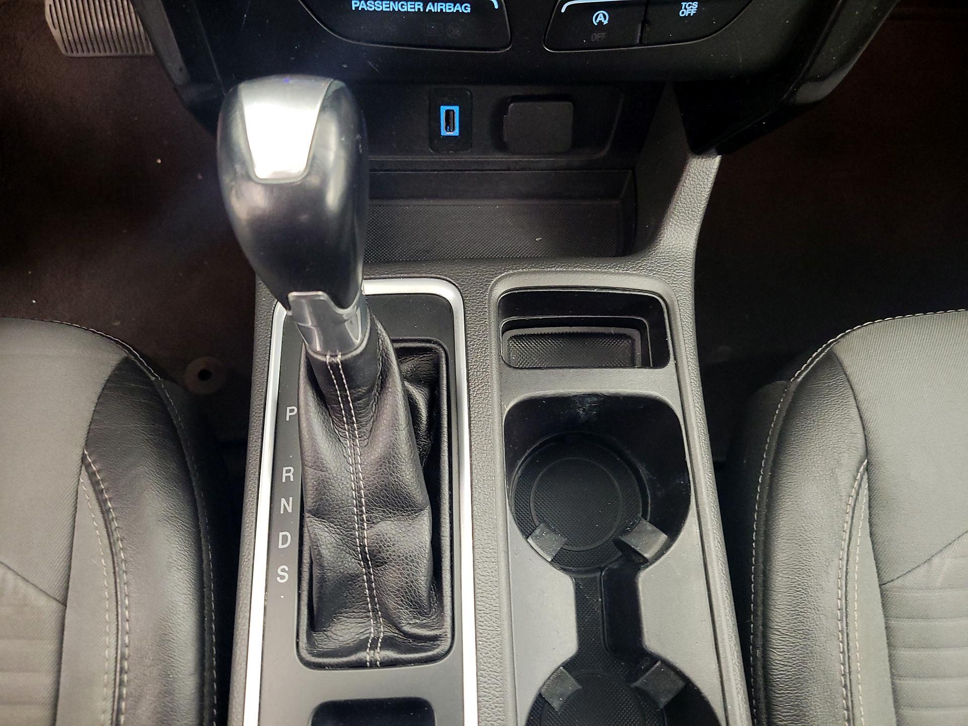 Thumbnail: 2018 Ford Escape - 17