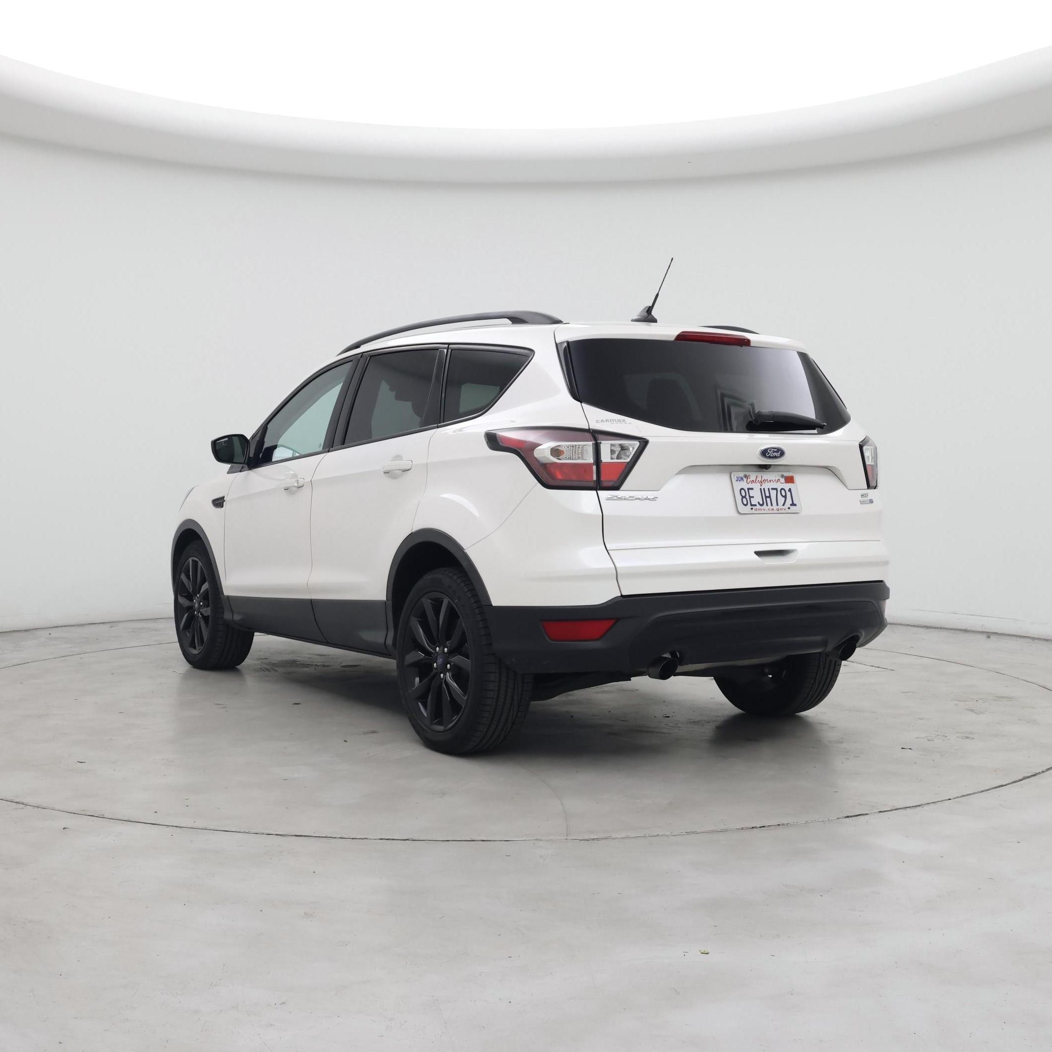 Thumbnail: 2018 Ford Escape - 2