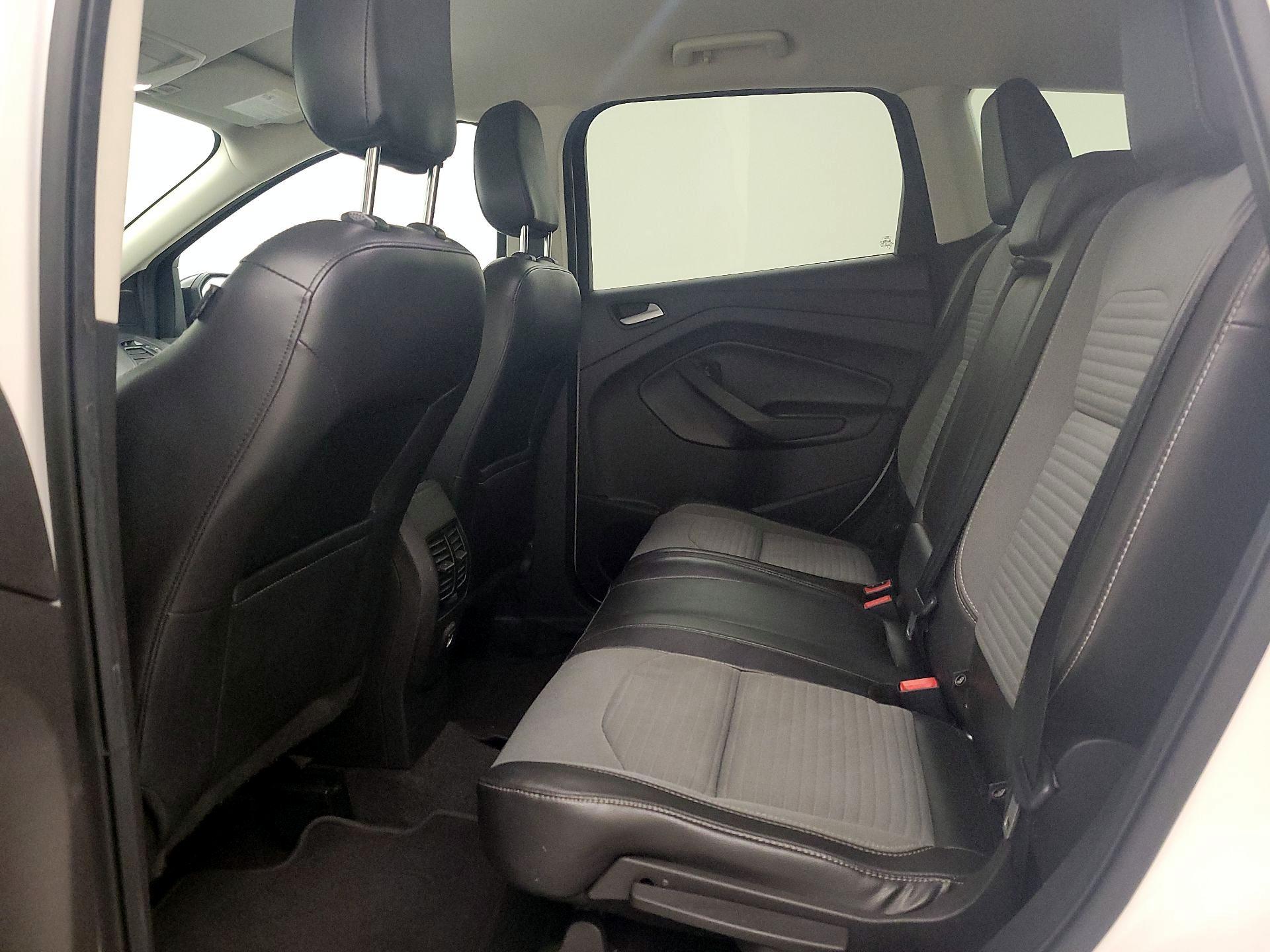 Thumbnail: 2018 Ford Escape - 19