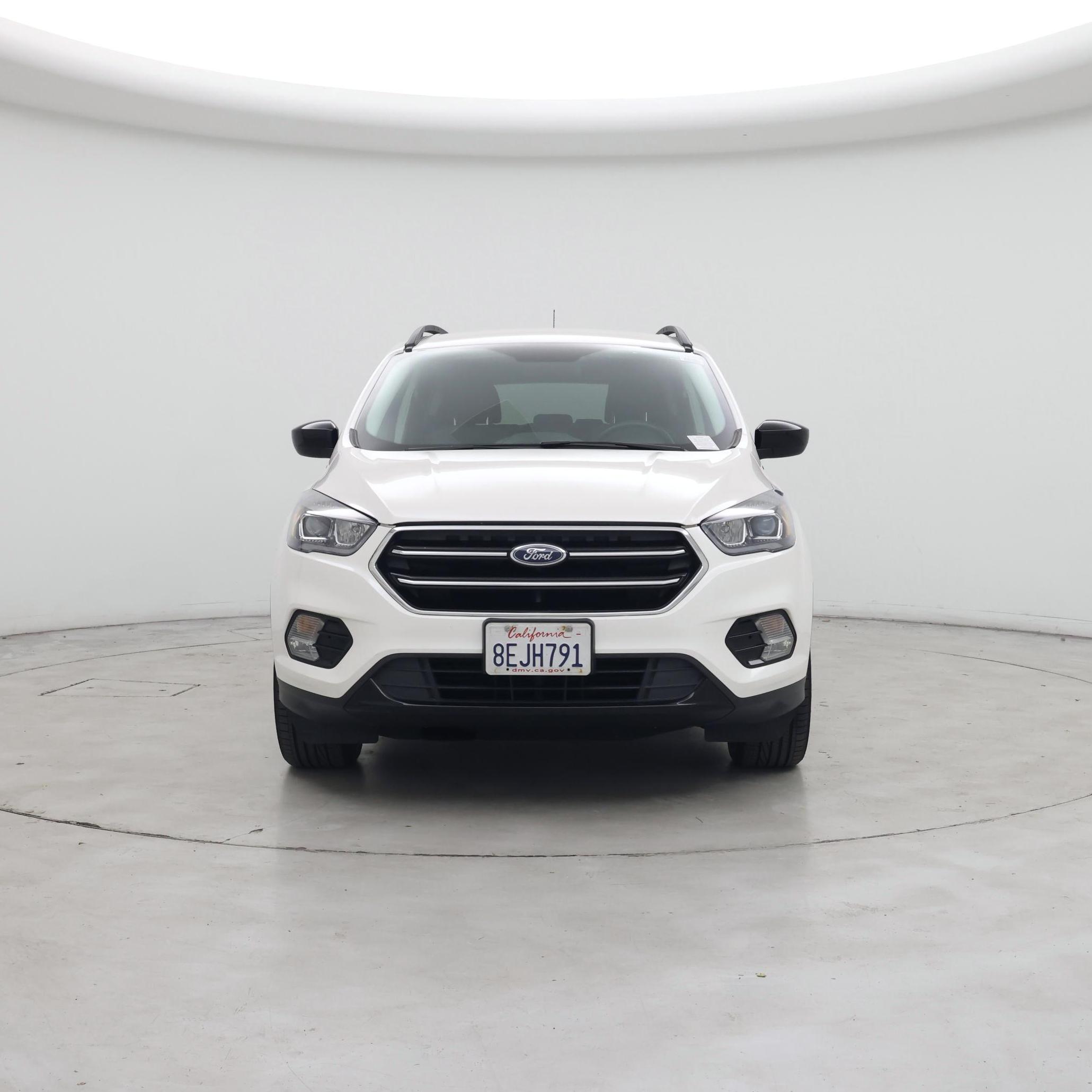 Thumbnail: 2018 Ford Escape - 5
