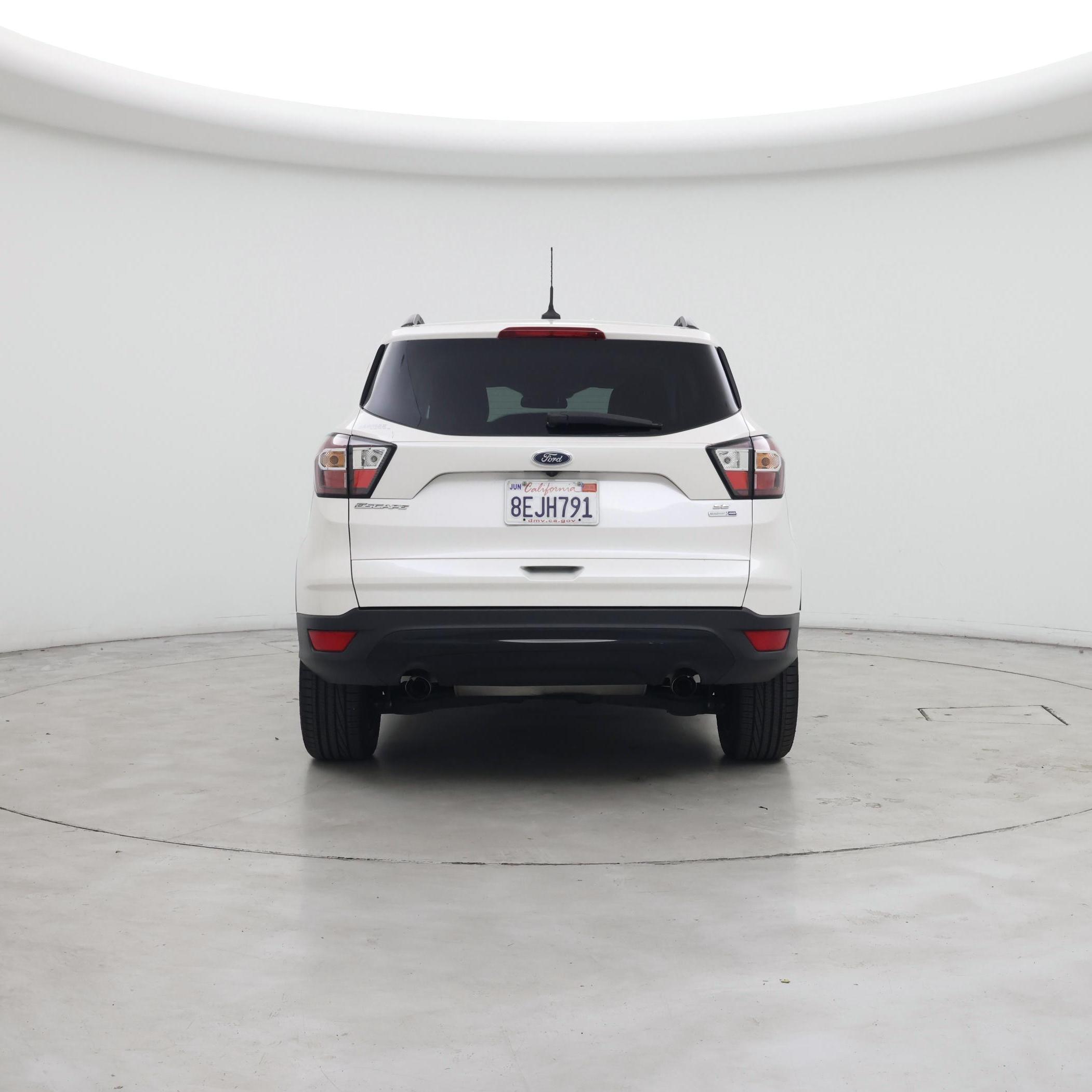 Thumbnail: 2018 Ford Escape - 6