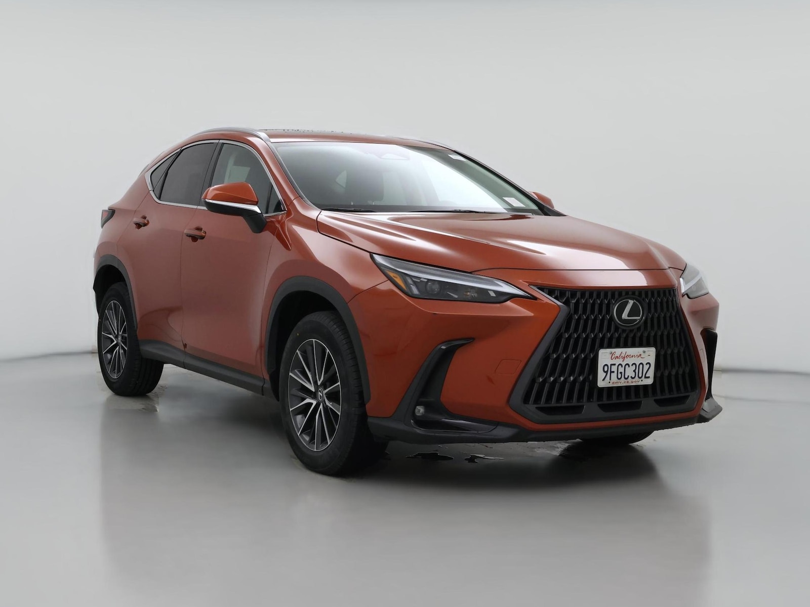 2023 Lexus NX 350
