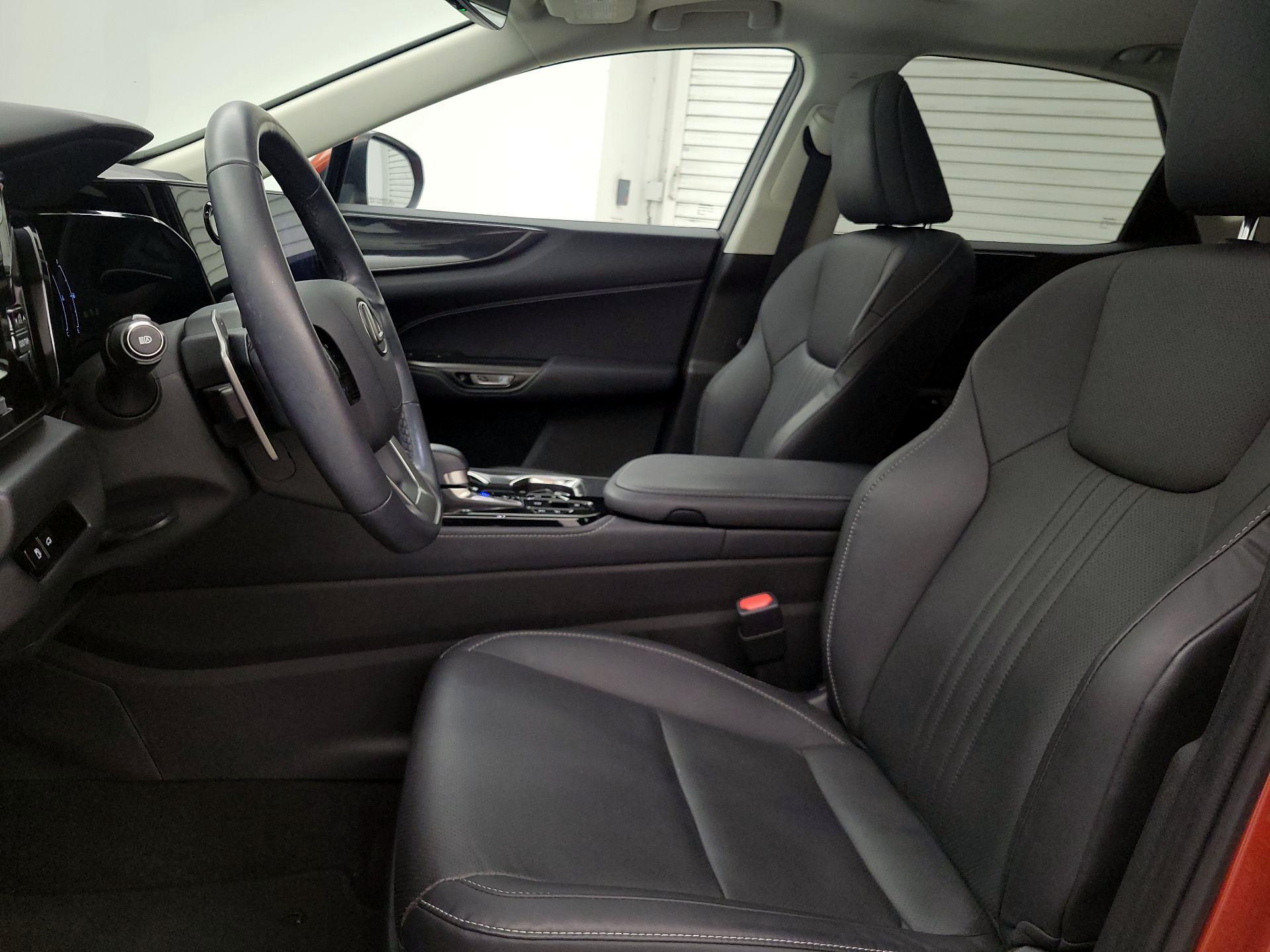 Thumbnail: 2023 Lexus NX - 11