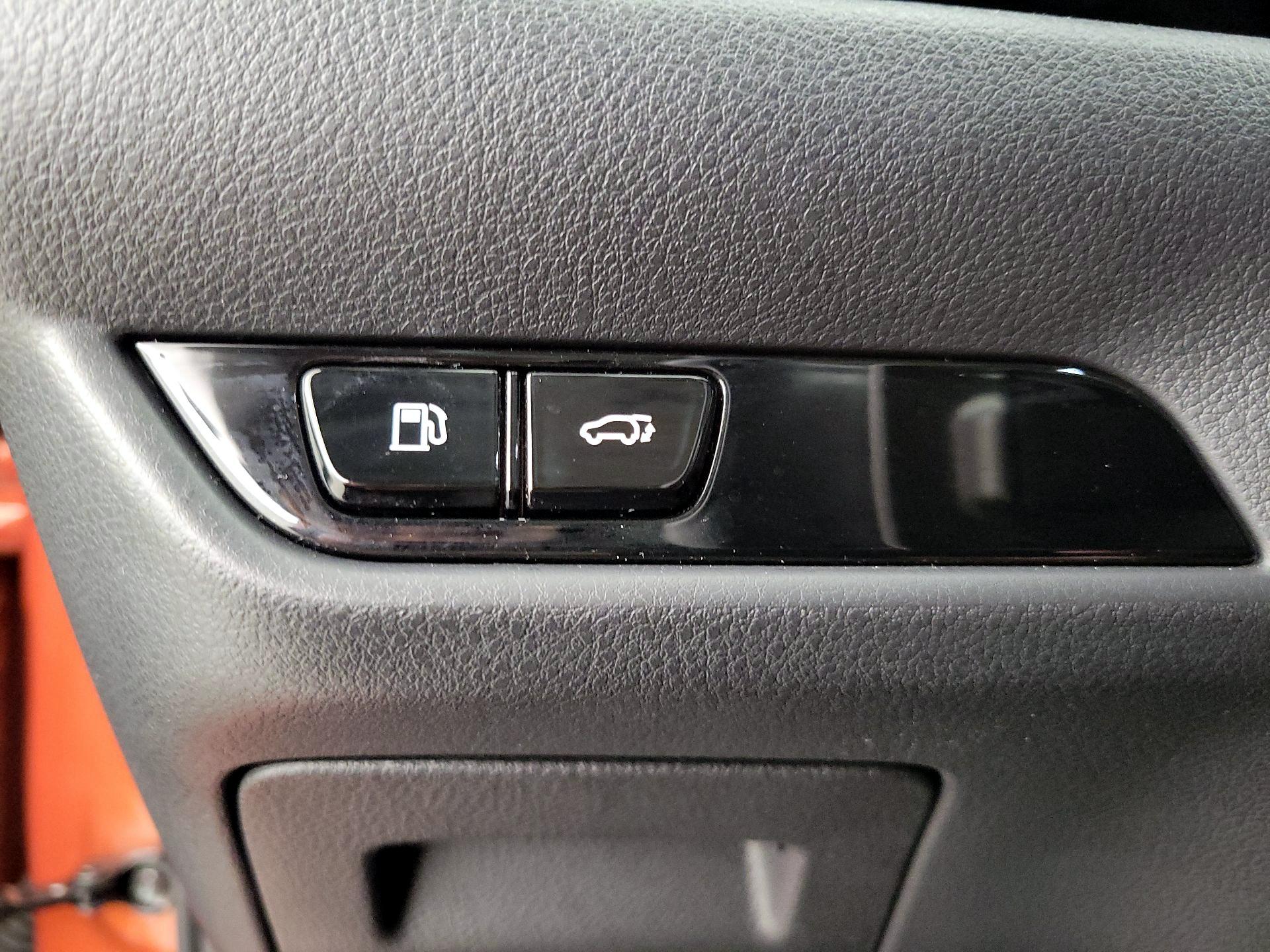 Thumbnail: 2023 Lexus NX - 13