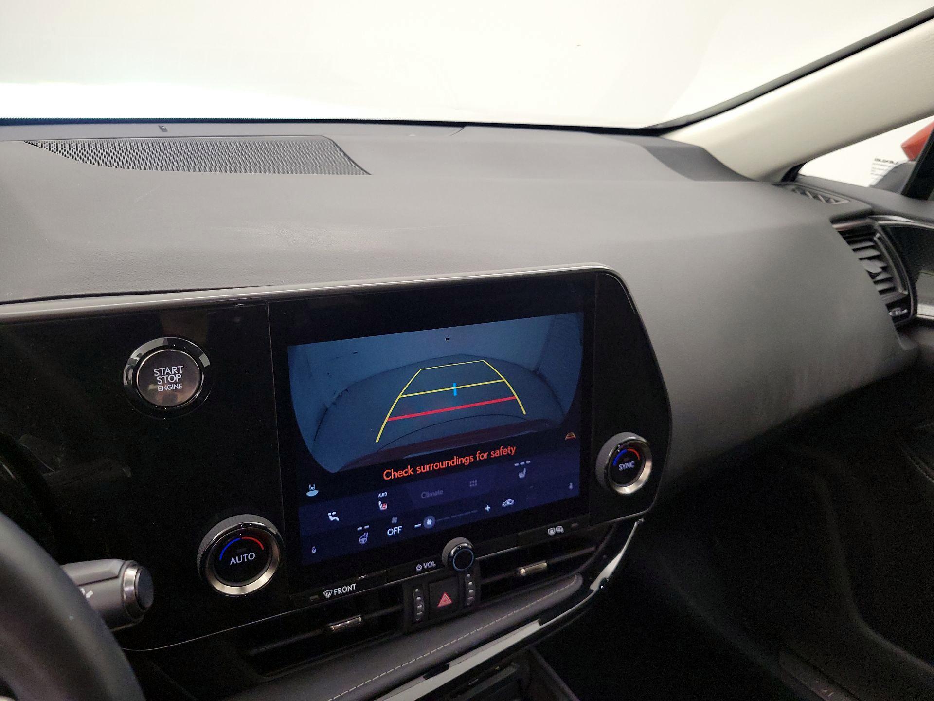 Thumbnail: 2023 Lexus NX - 14