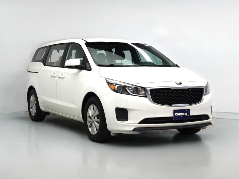 2017 Kia Sedona L -
                  Murrieta, CA