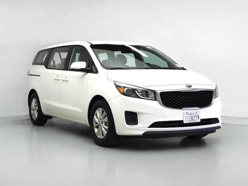 2017 Kia Sedona L -
                  Murrieta, CA