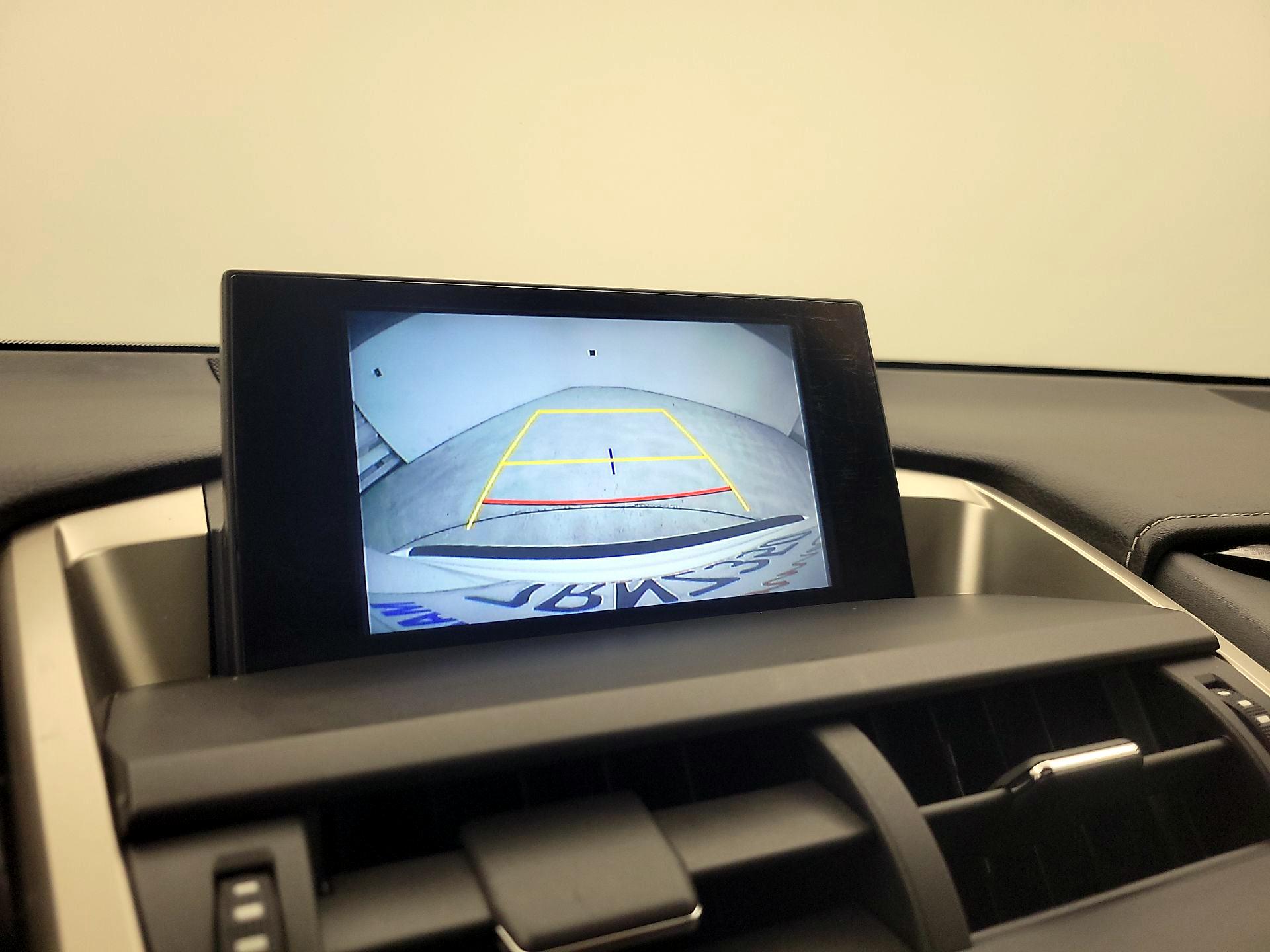 Thumbnail: 2016 Lexus NX - 15