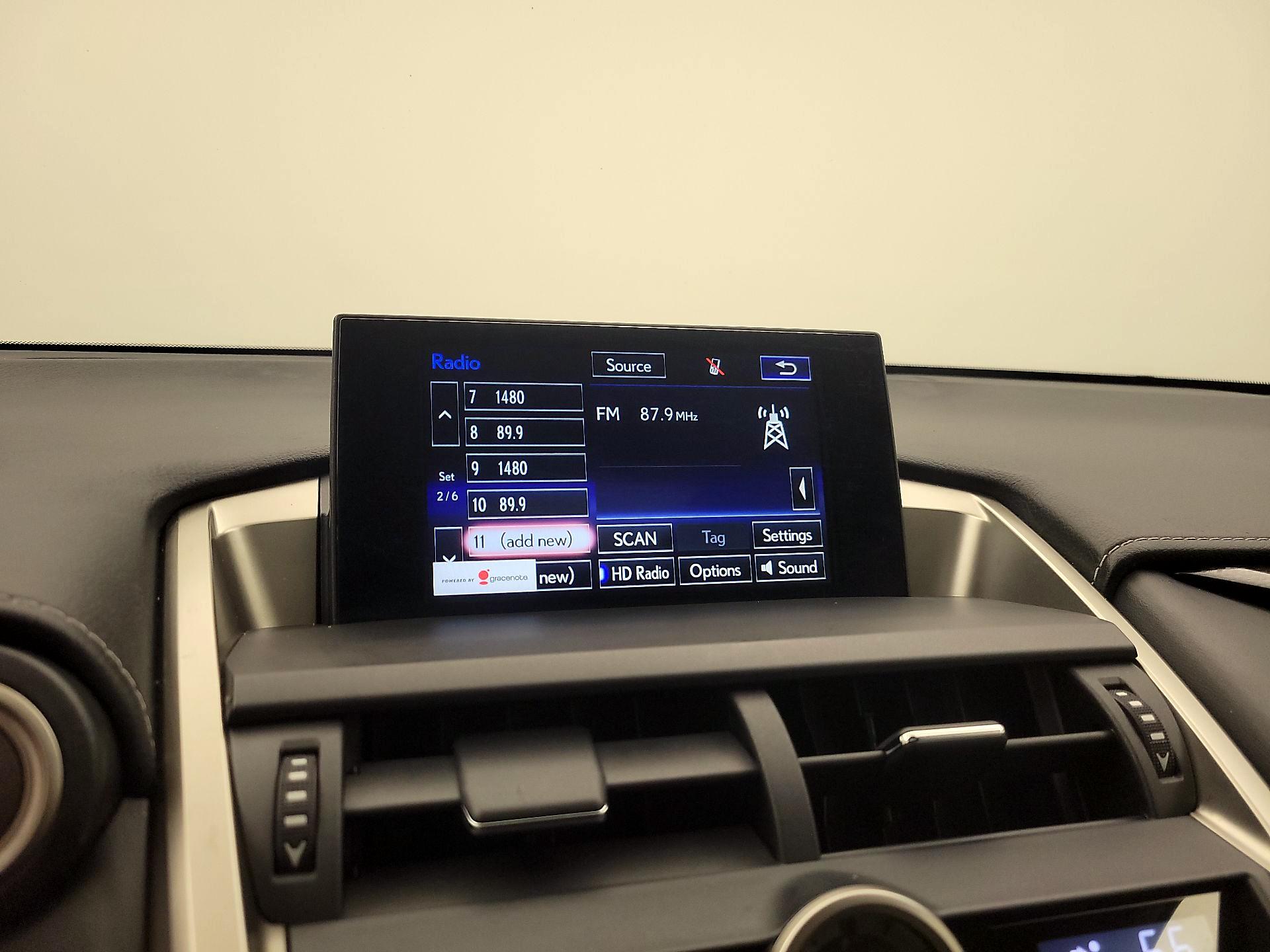 Thumbnail: 2016 Lexus NX - 16