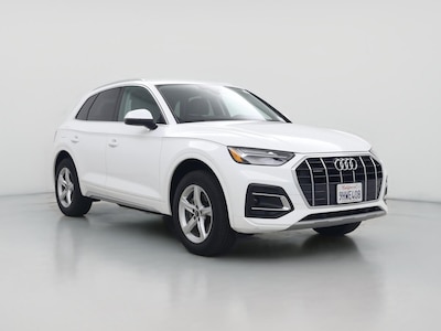 2021 Audi Q5 Premium