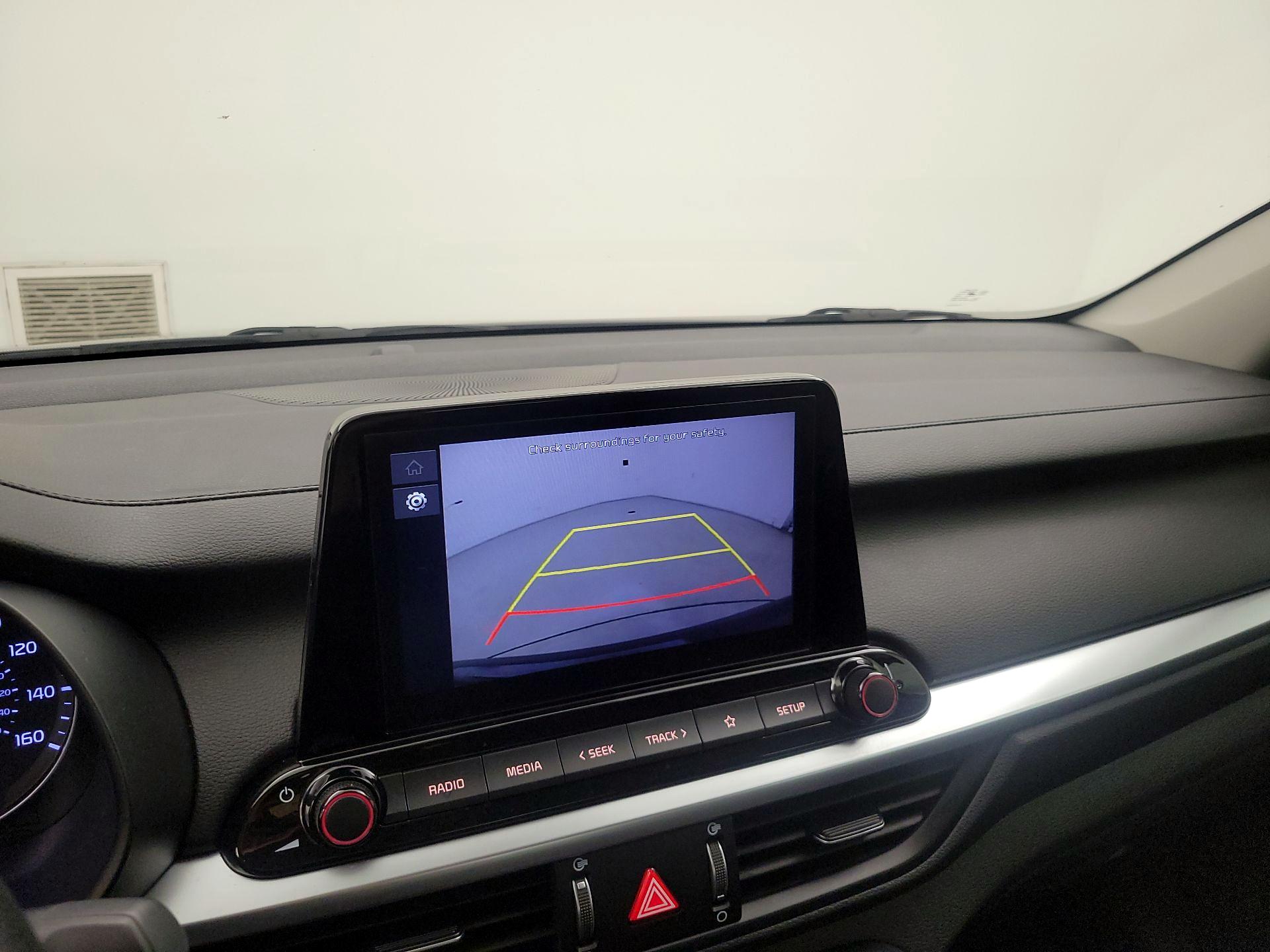 Thumbnail: 2024 Kia Forte - 14