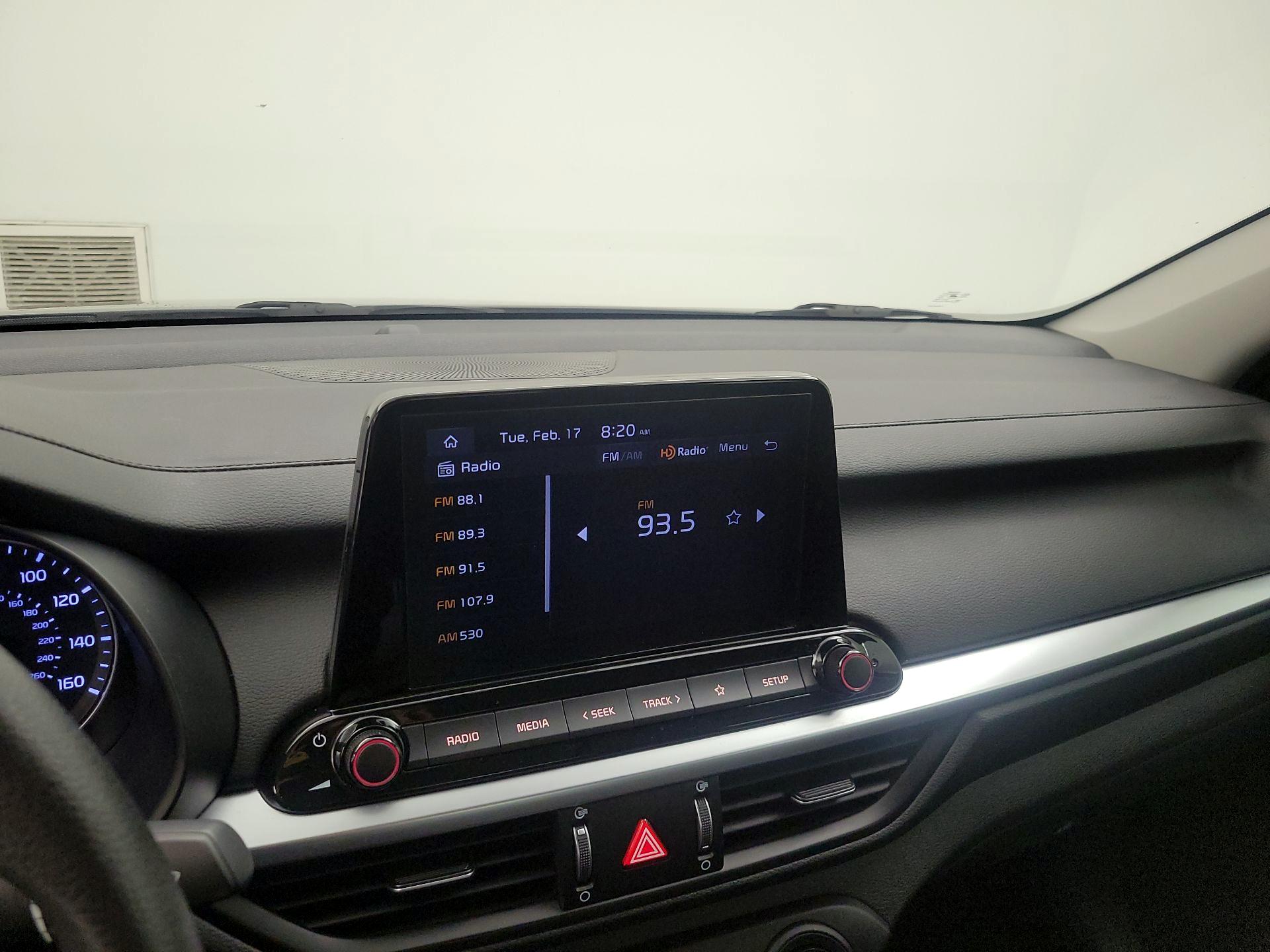 Thumbnail: 2024 Kia Forte - 15