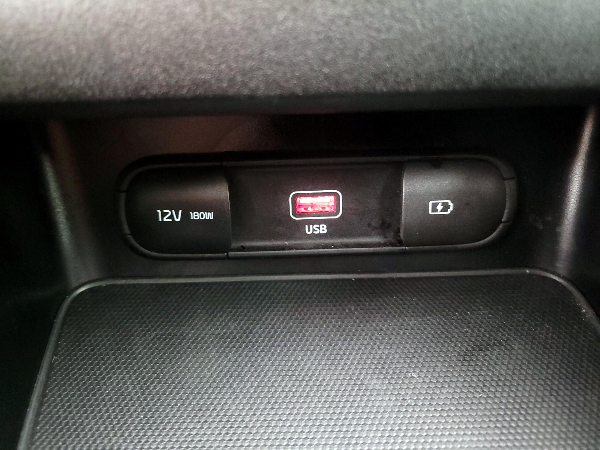 Thumbnail: 2024 Kia Forte - 18