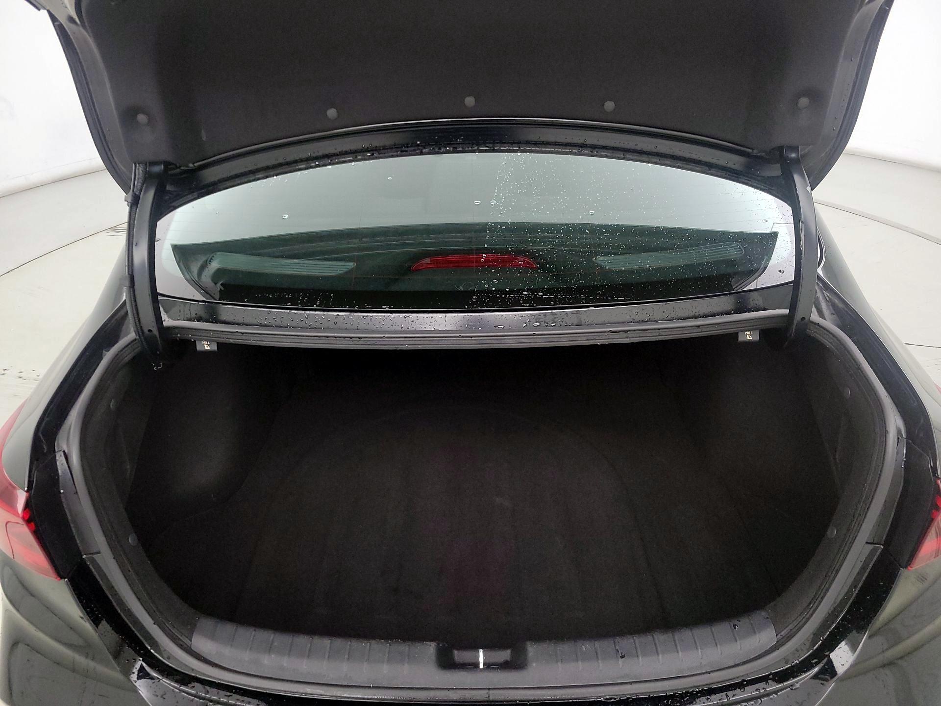 Thumbnail: 2024 Kia Forte - 20