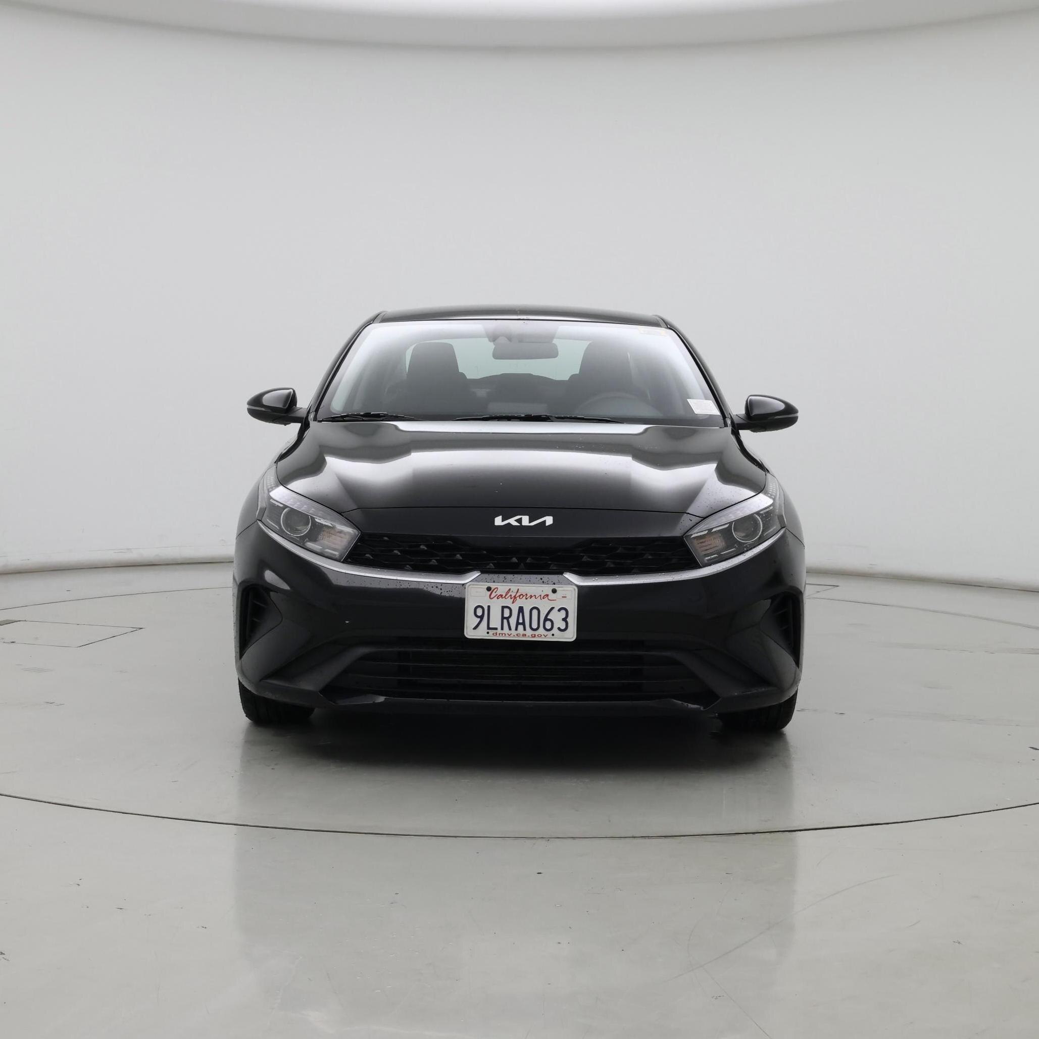 Thumbnail: 2024 Kia Forte - 5