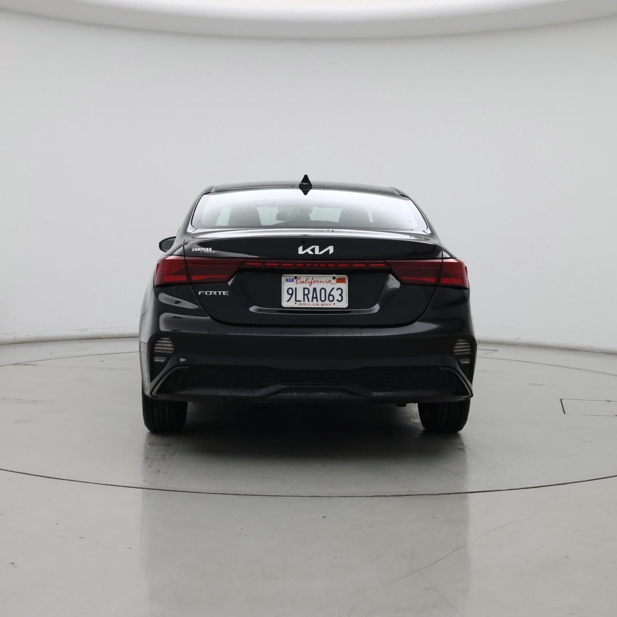 Thumbnail: 2024 Kia Forte - 6