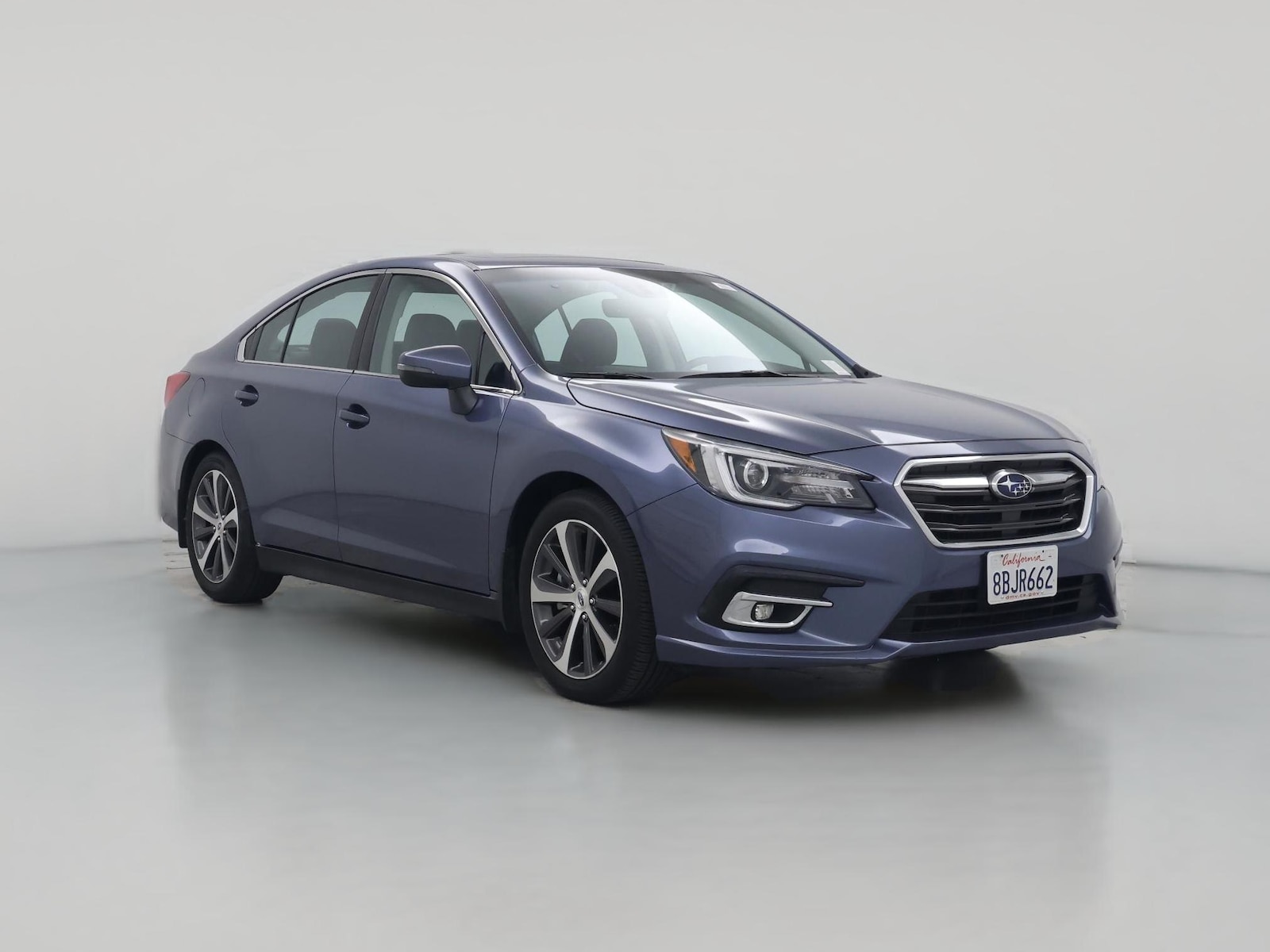 2018 Subaru Legacy