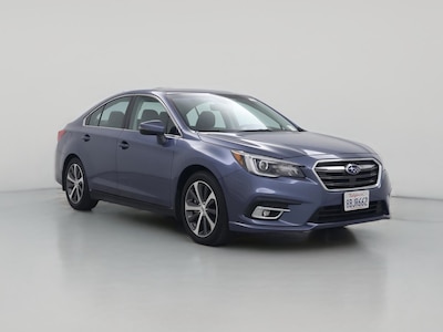 2018 Subaru Legacy 3.6R Limited